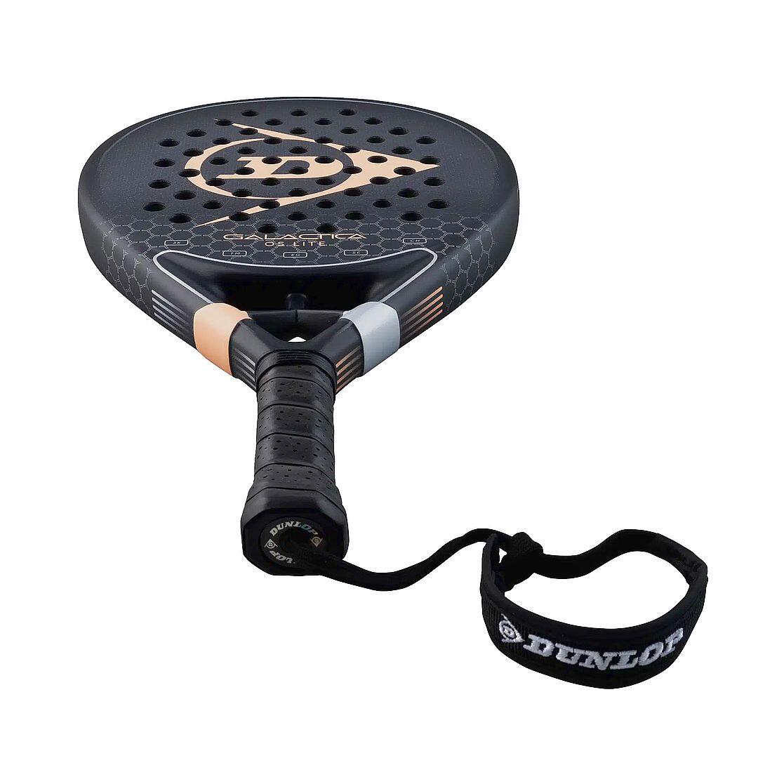 Rakieta do padel GALACTICA OS LITE 5/7