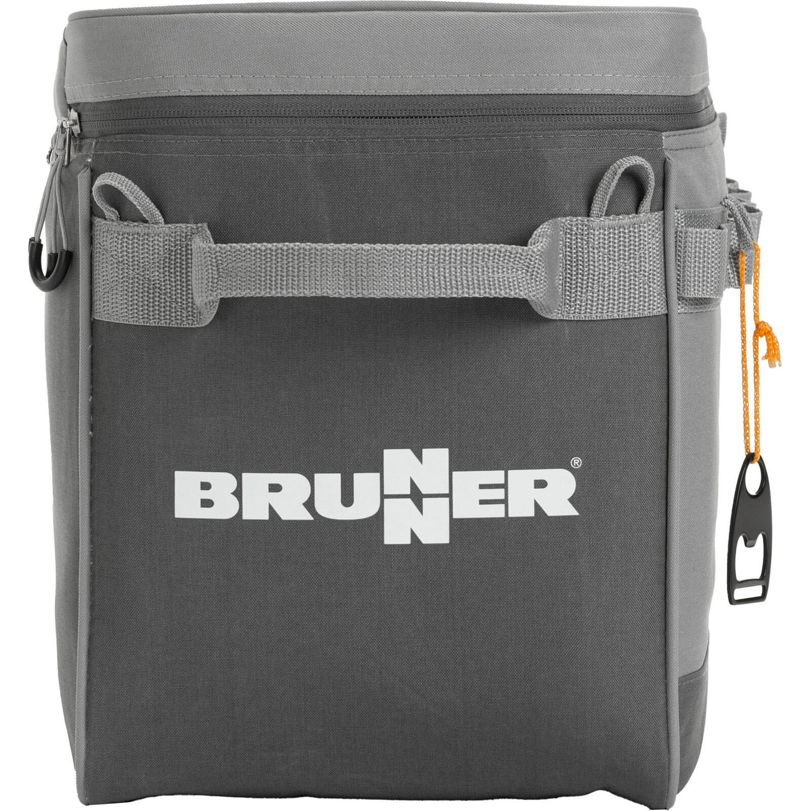 Kühltasche Gelbag 20 Picknicktasche Thermotasche Camping Getränke 20 L 4/4