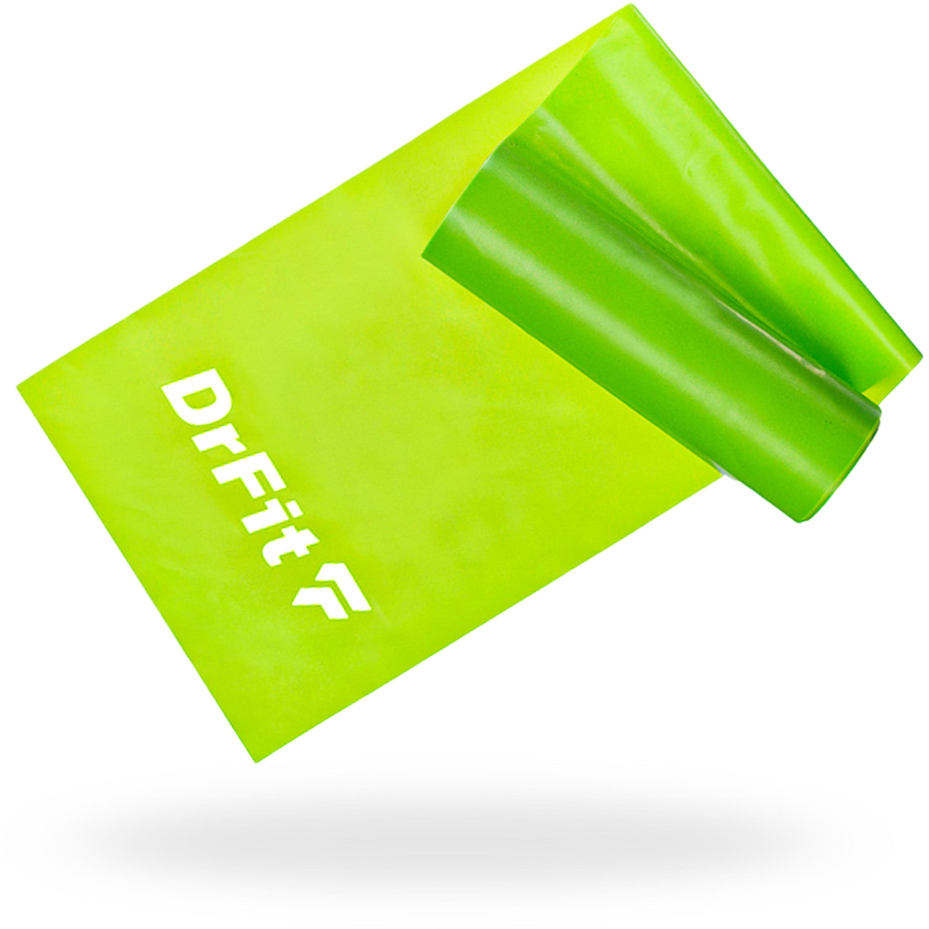 DRFIT picture