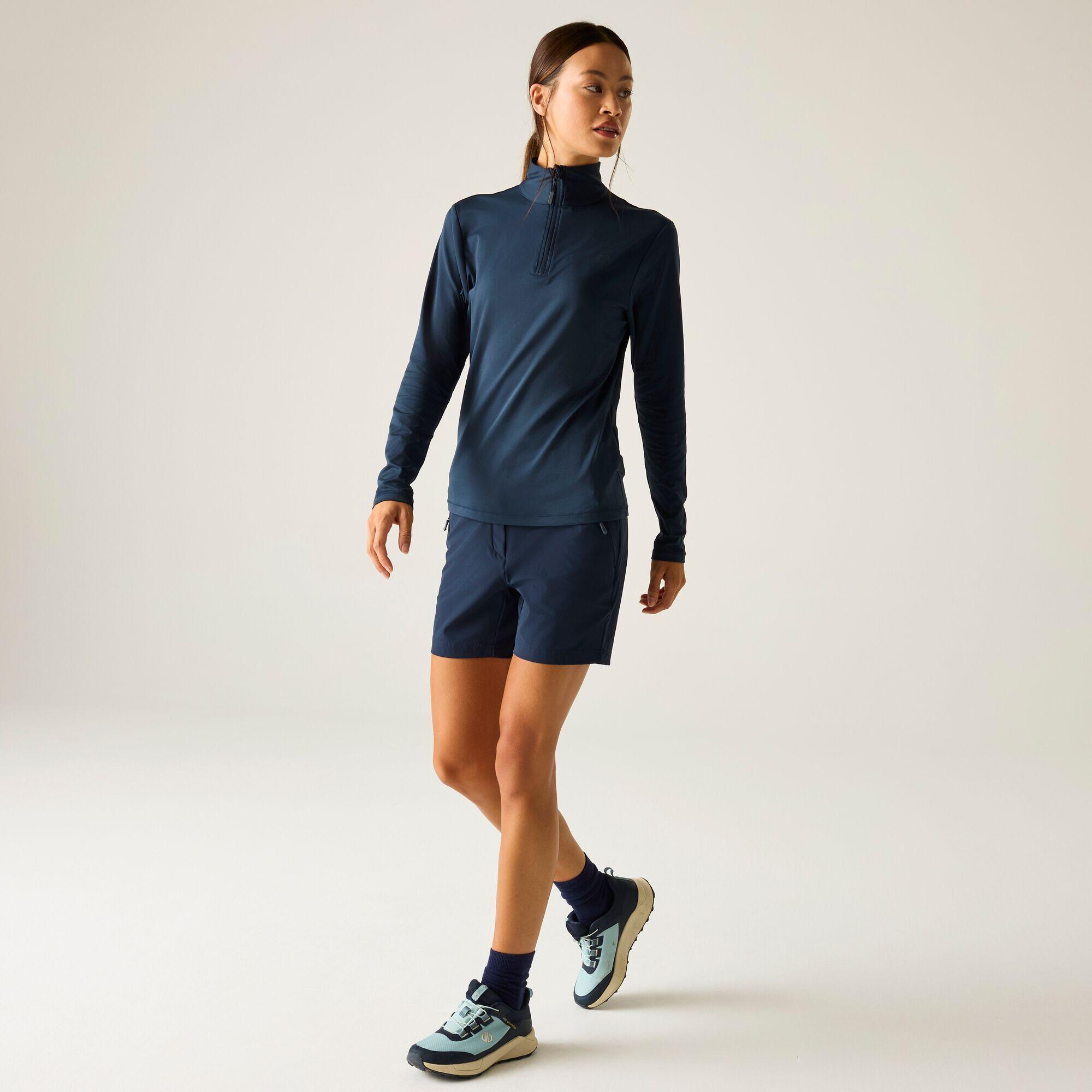 Torrek Lite Shorts für Damen 3/7