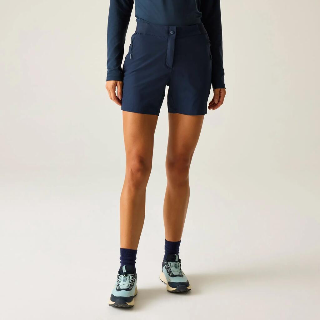 Womens Torrek Lite Short