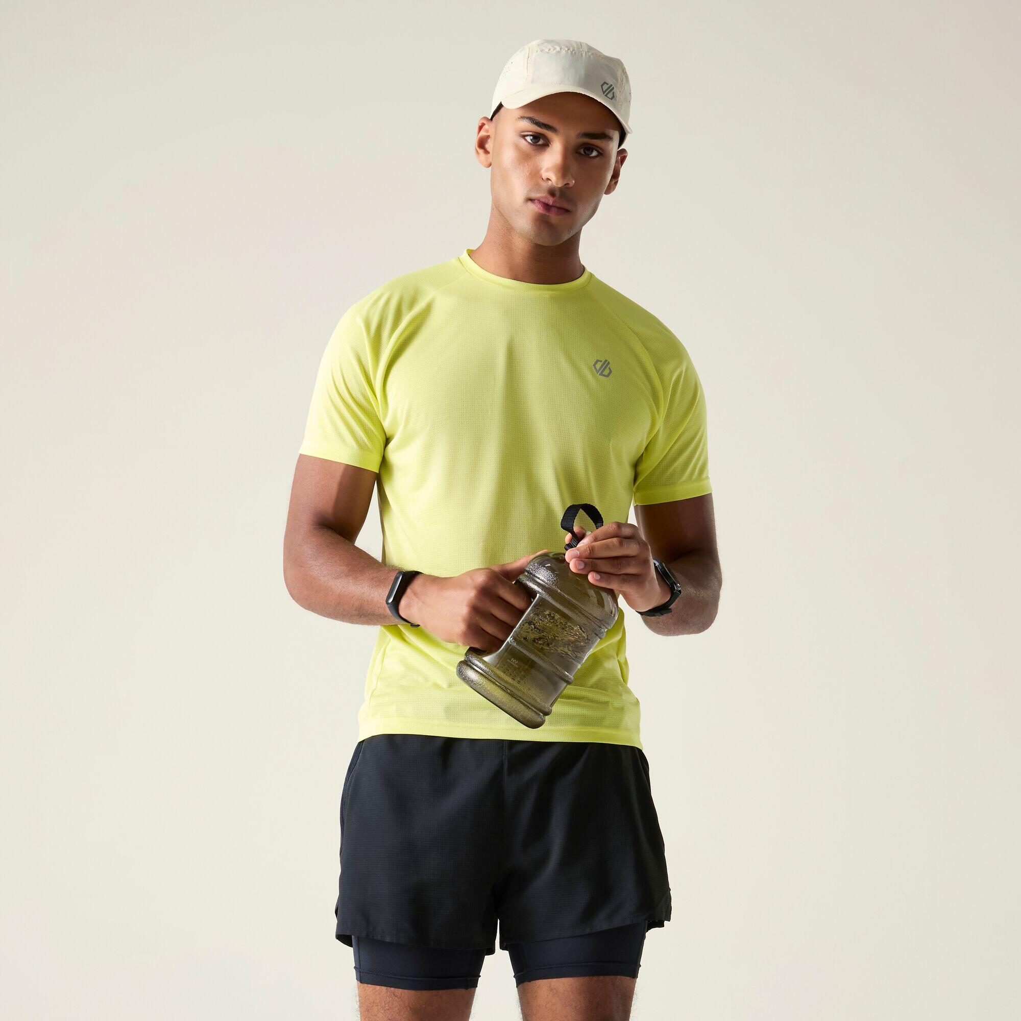Short Movement II pour homme 1/7
