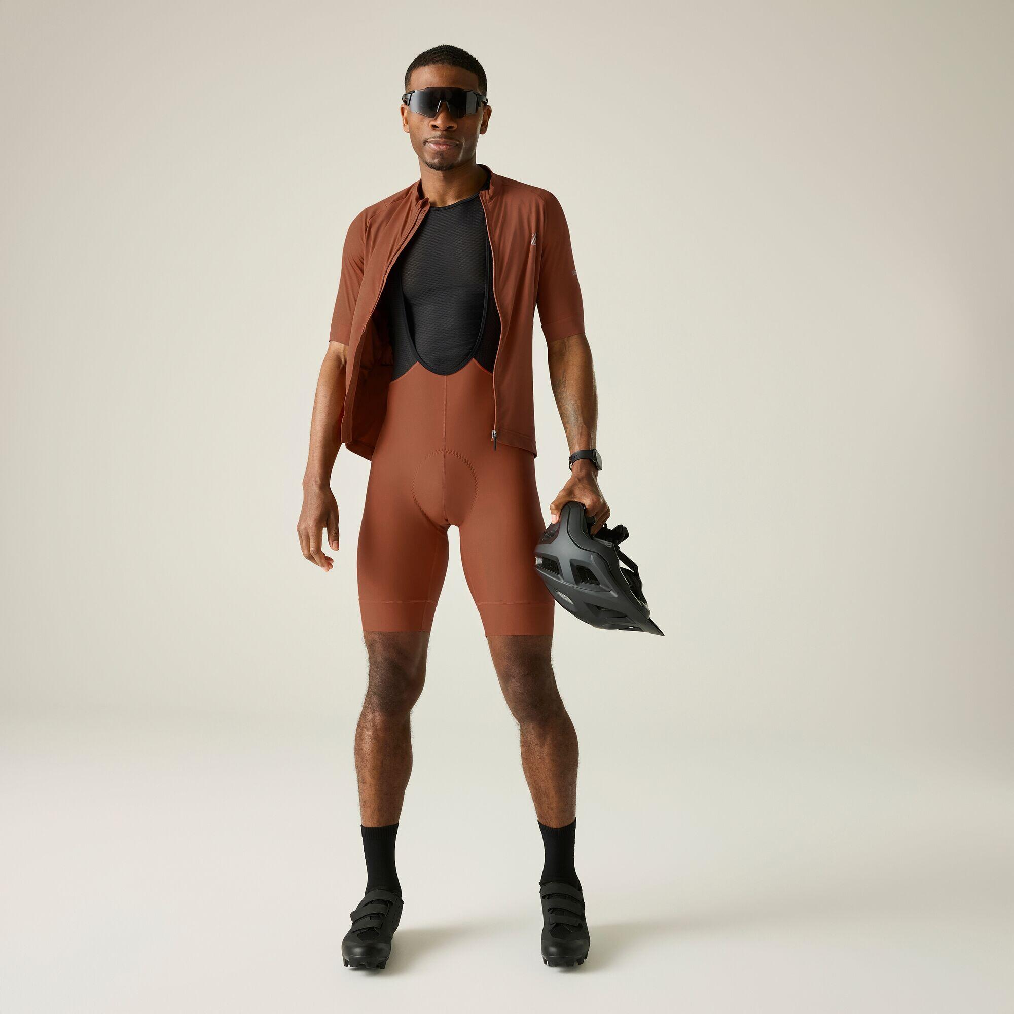 Pantaloncini da ciclismo Ultra Bibbed da uomo 7/7