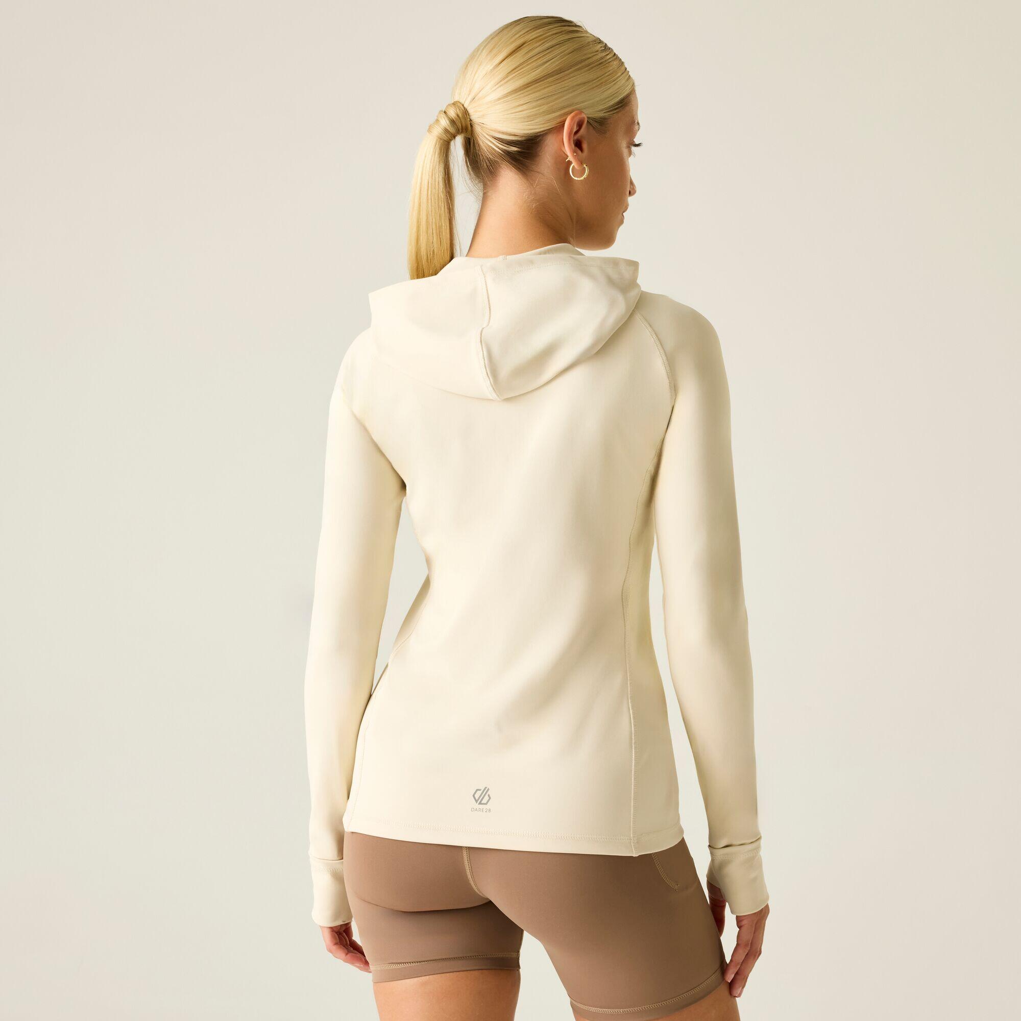 Polaire à capuche Refresh pour femme, séchage rapide 2/7