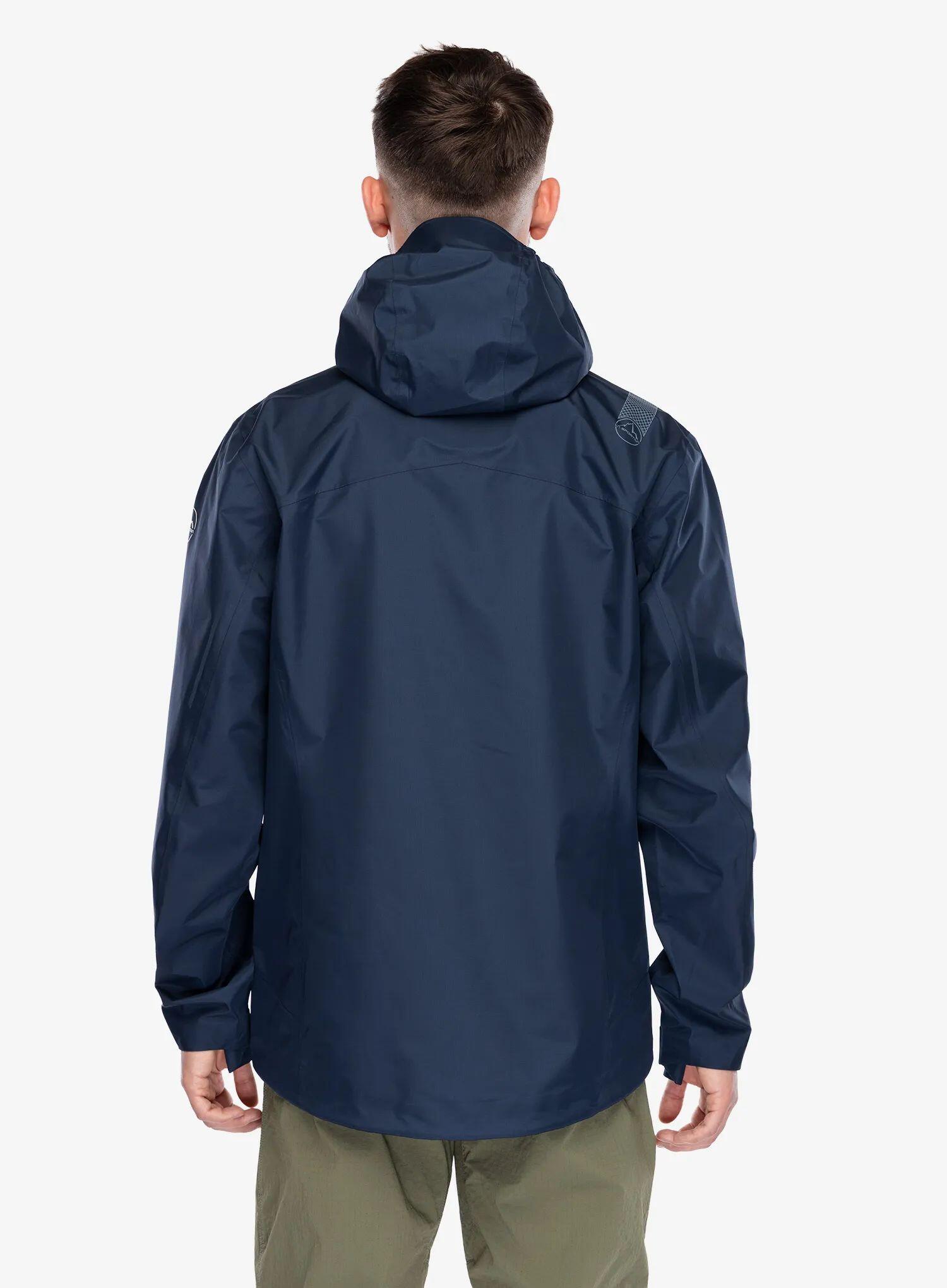 Giacca softshell da uomo La Sportiva Discover Shell 3/7