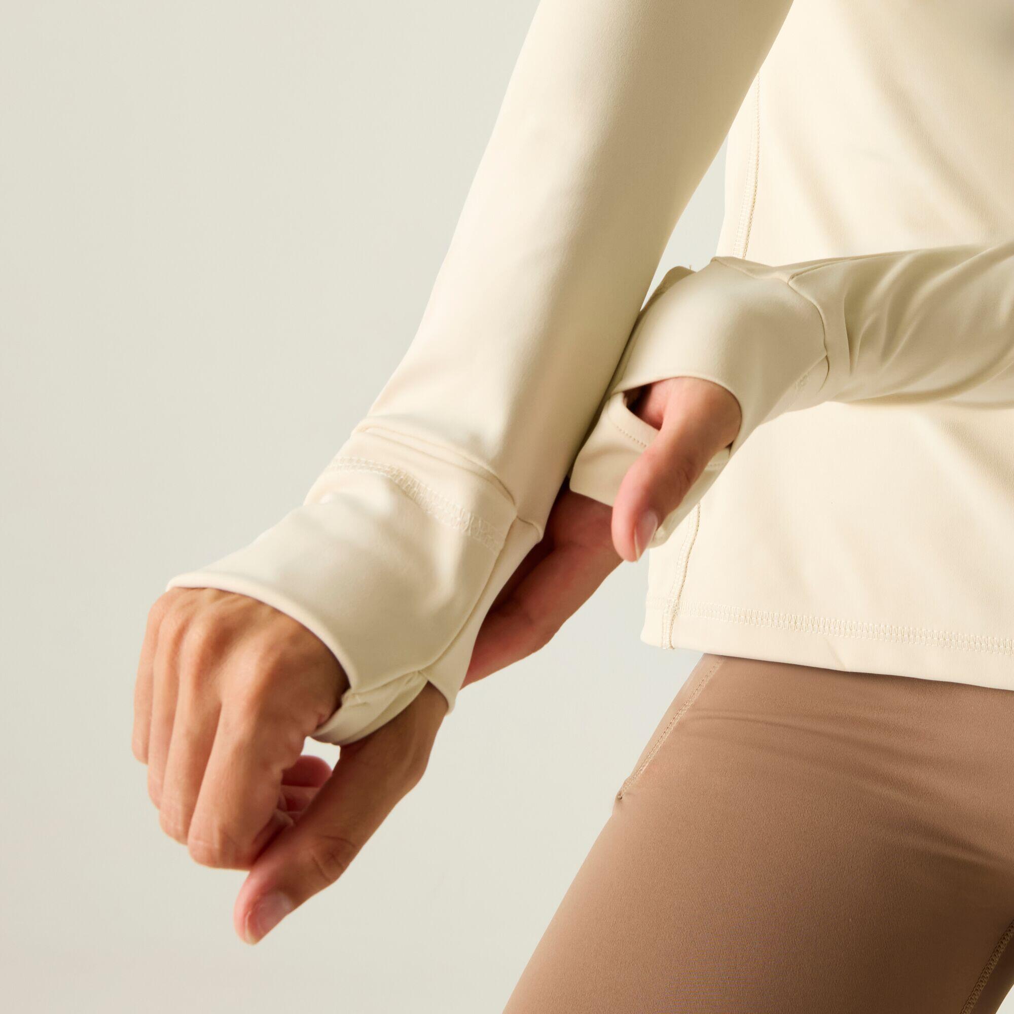 Polaire à capuche Refresh pour femme, séchage rapide 5/7