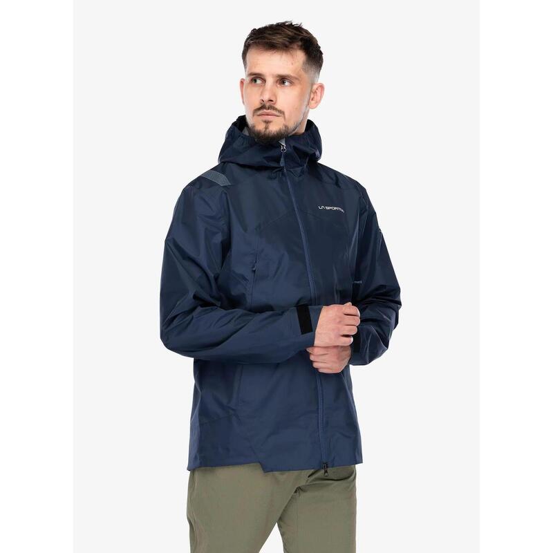Geacă softshell pentru bărbați La Sportiva Discover Shell
