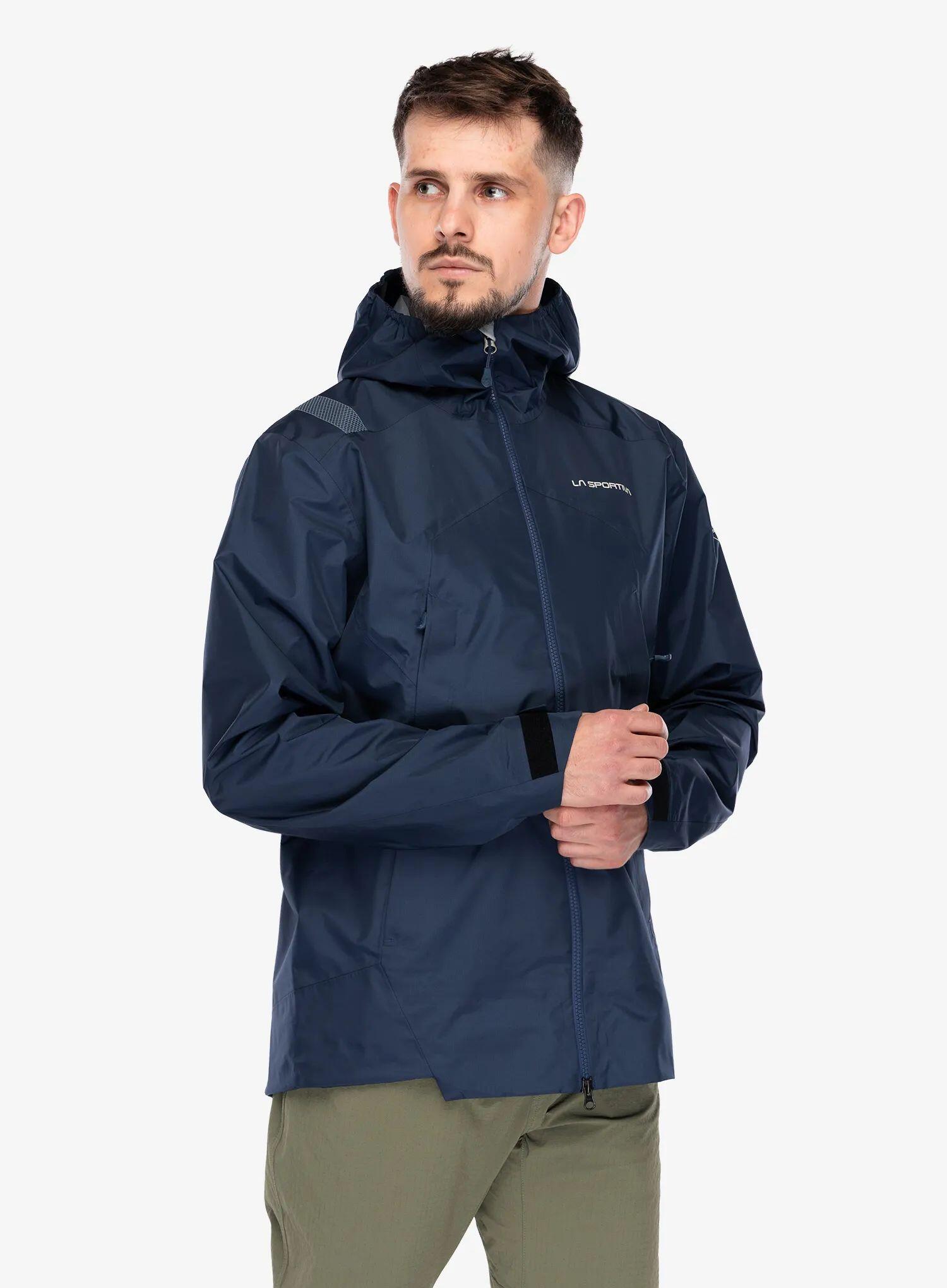Giacca softshell da uomo La Sportiva Discover Shell 5/7
