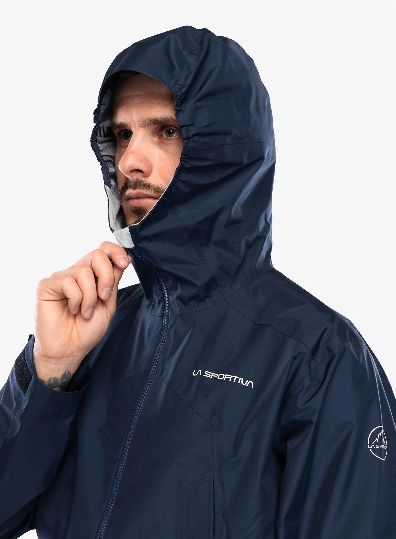 Giacca softshell da uomo La Sportiva Discover Shell 7/7