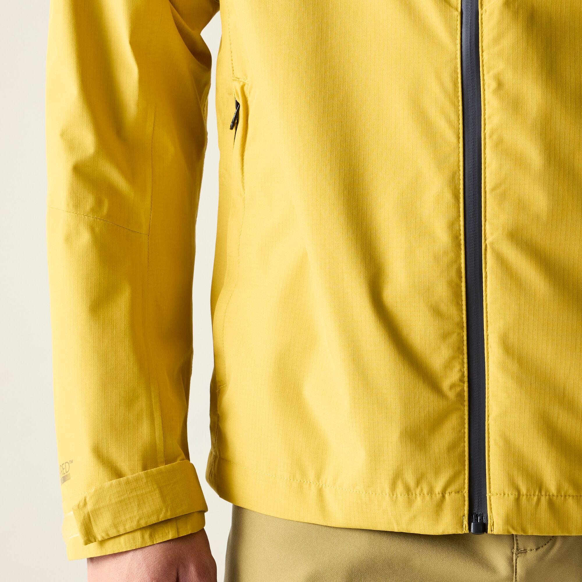 Regenjacke Dare 2B Torrek Breathe Out 5/7