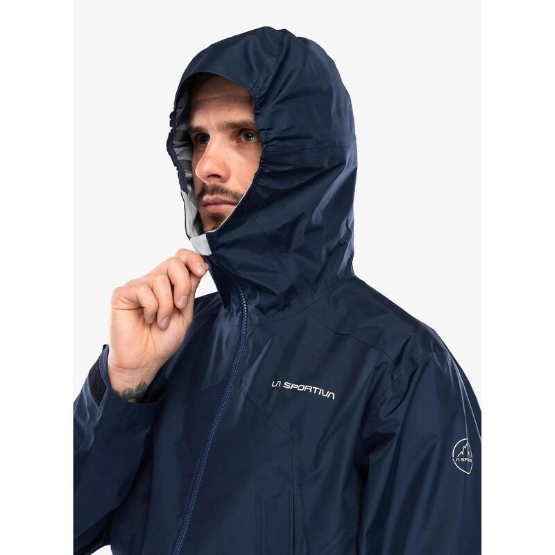 Geacă softshell pentru bărbați La Sportiva Discover Shell