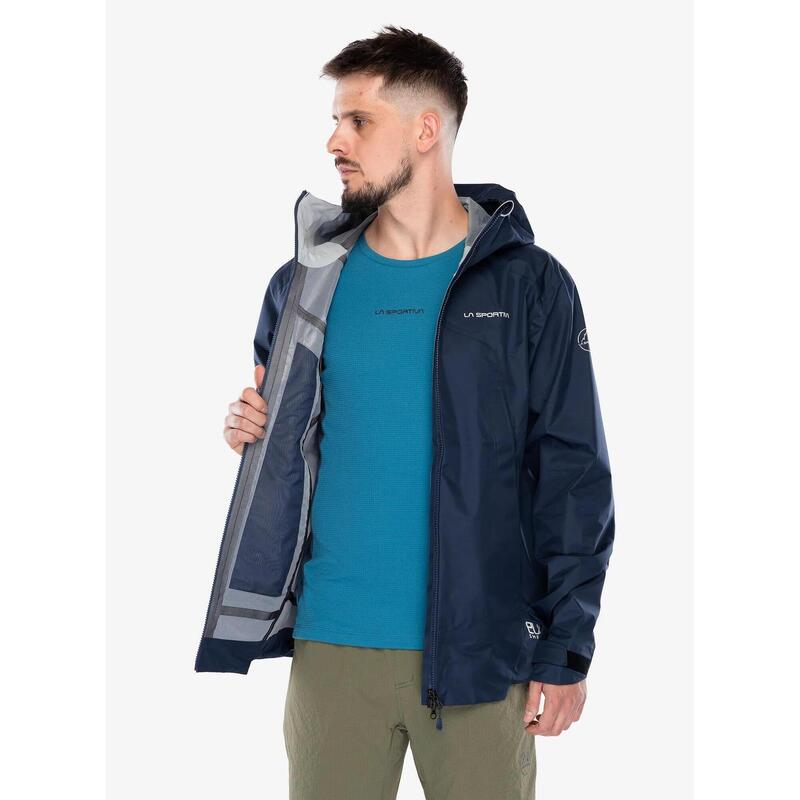 Geacă softshell pentru bărbați La Sportiva Discover Shell