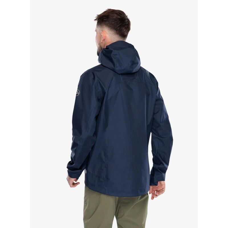 Geacă softshell pentru bărbați La Sportiva Discover Shell
