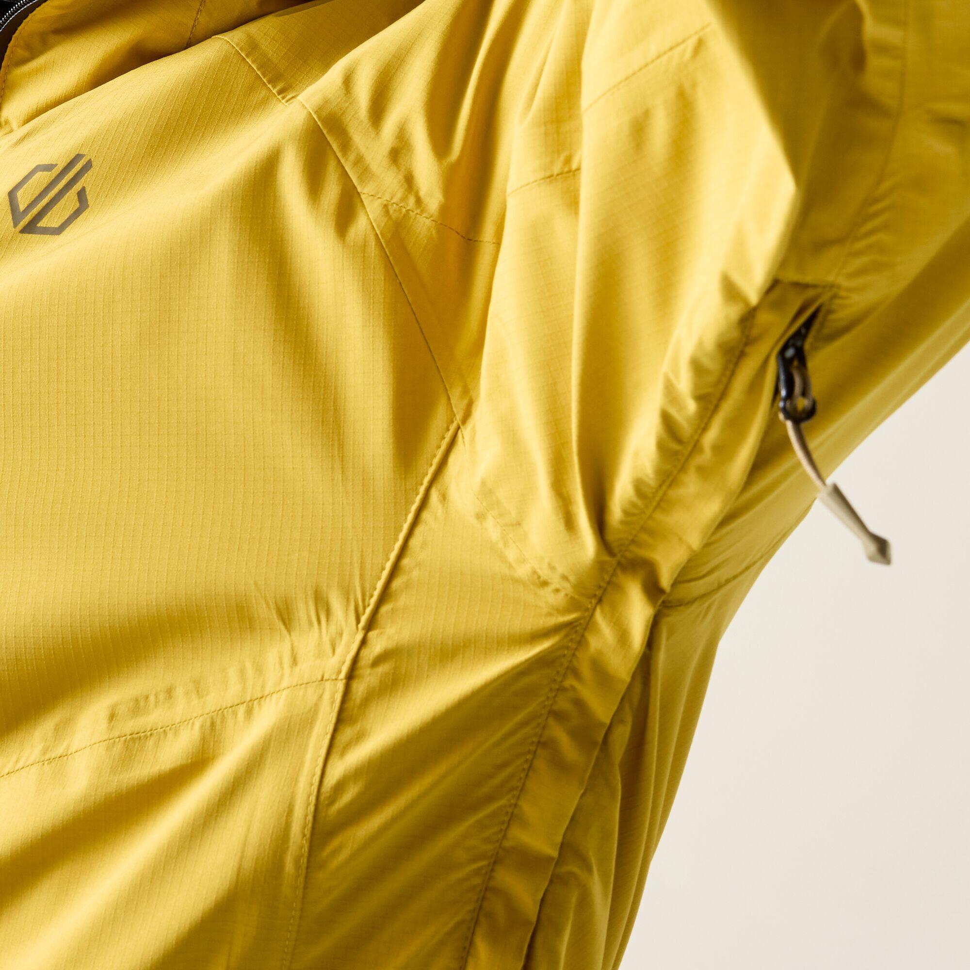 Regenjacke Dare 2B Torrek Breathe Out 7/7