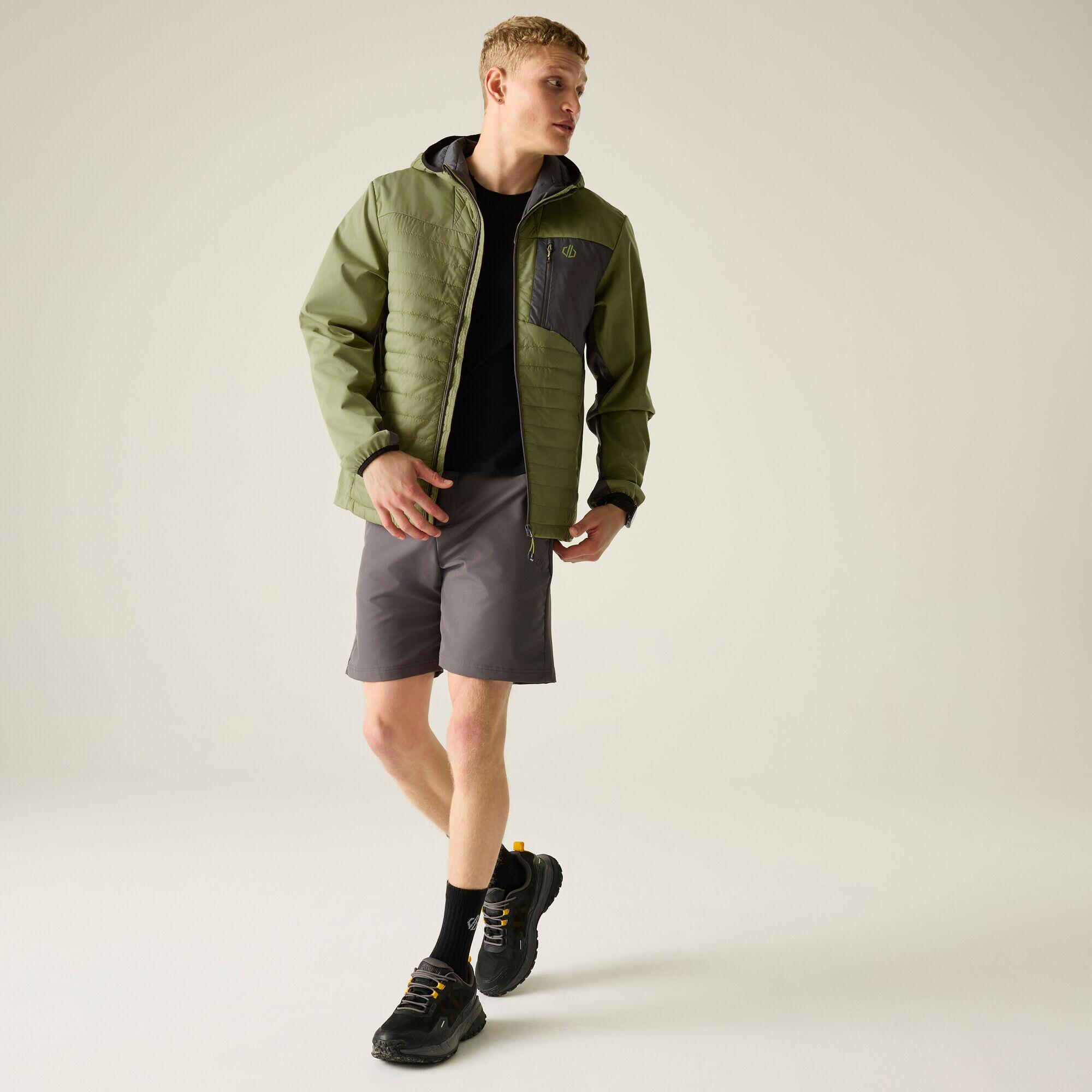 Veste matelassée softshell Mountaineer pour homme 3/7