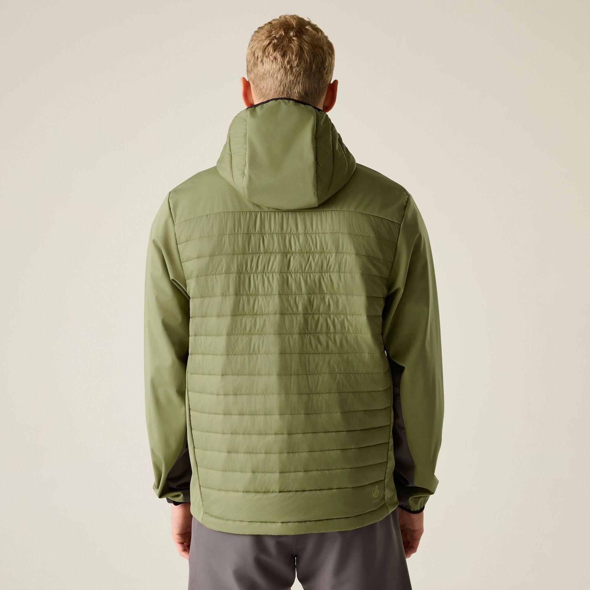 Veste matelassée softshell Mountaineer pour homme 2/7