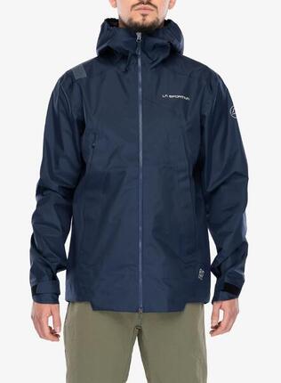 Wanderjacke La Sportiva Discover Shell