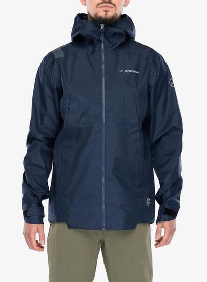 Wanderjacke La Sportiva Discover Shell