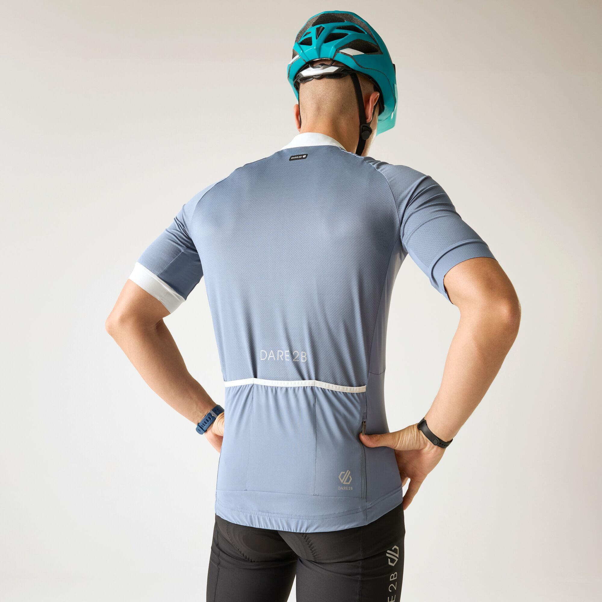 Camiseta de ciclismo Dare 2B Lightning 2/7
