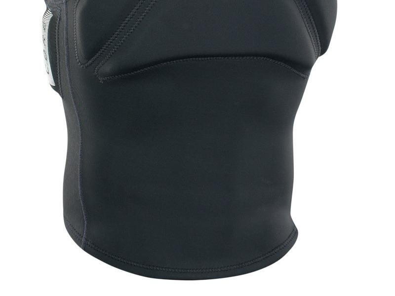 Kamizelka ION Vector Core Vest FZ Black 7/7