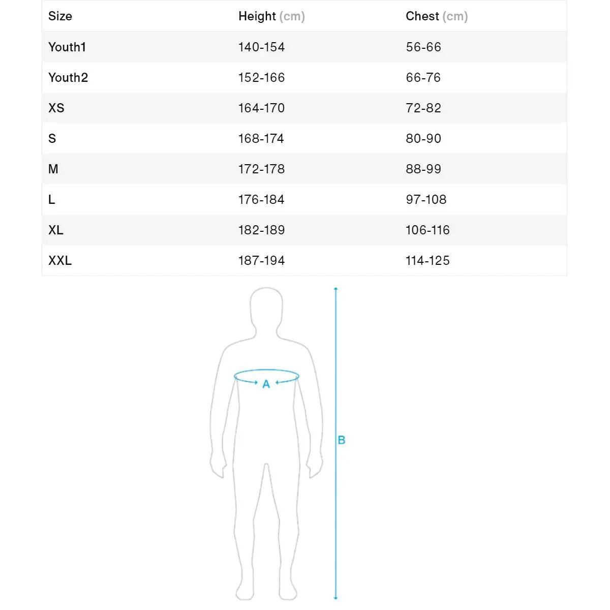 Kamizelka ION Vector Core Vest FZ Black 5/7