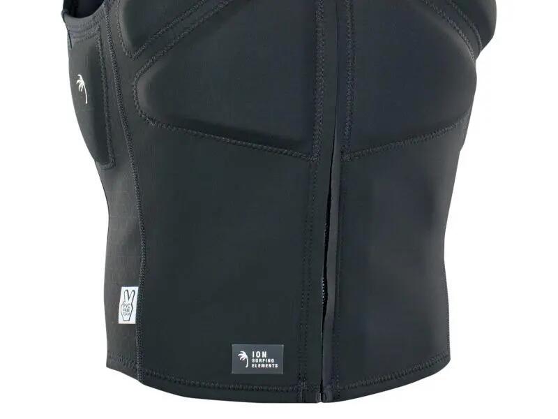 Kamizelka ION Vector Core Vest FZ Black 4/7