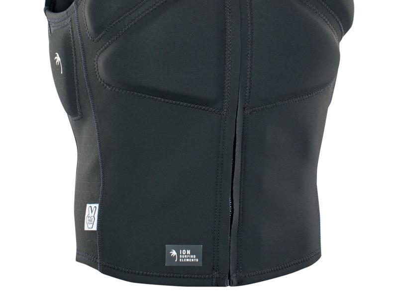 Kamizelka ION Vector Core Vest FZ Black 4/7