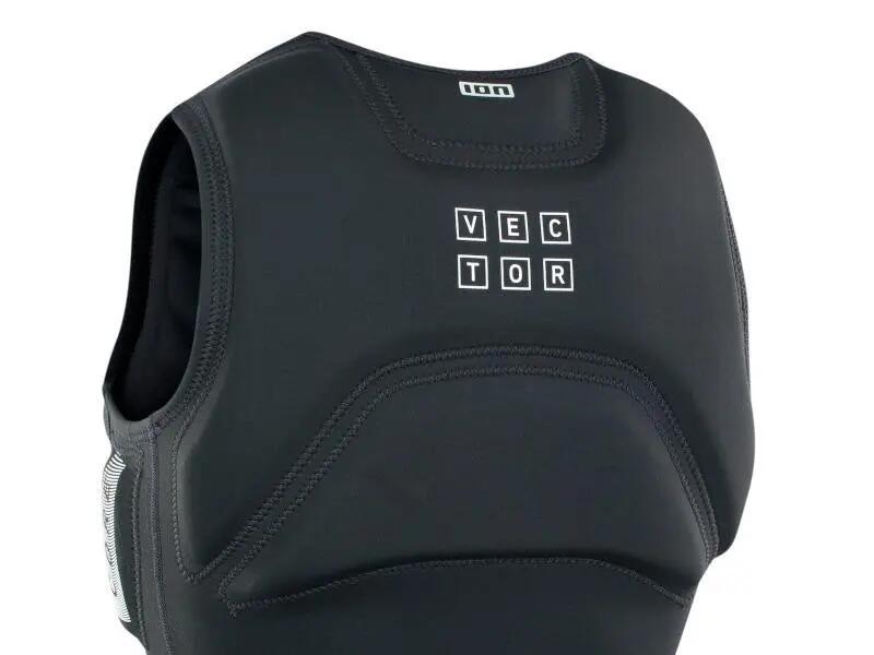 Kamizelka ION Vector Core Vest FZ Black 6/7