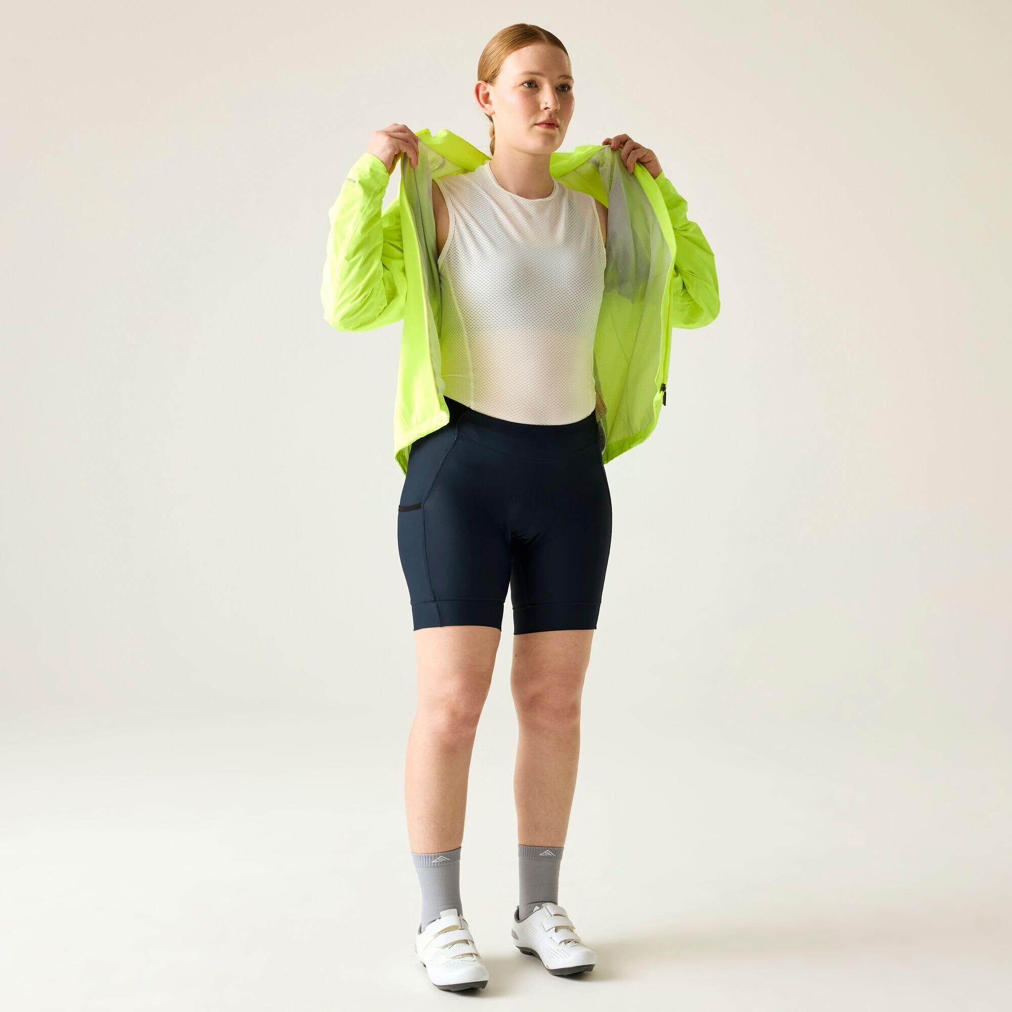 Short de cyclisme Prompt II pour femme 3/5