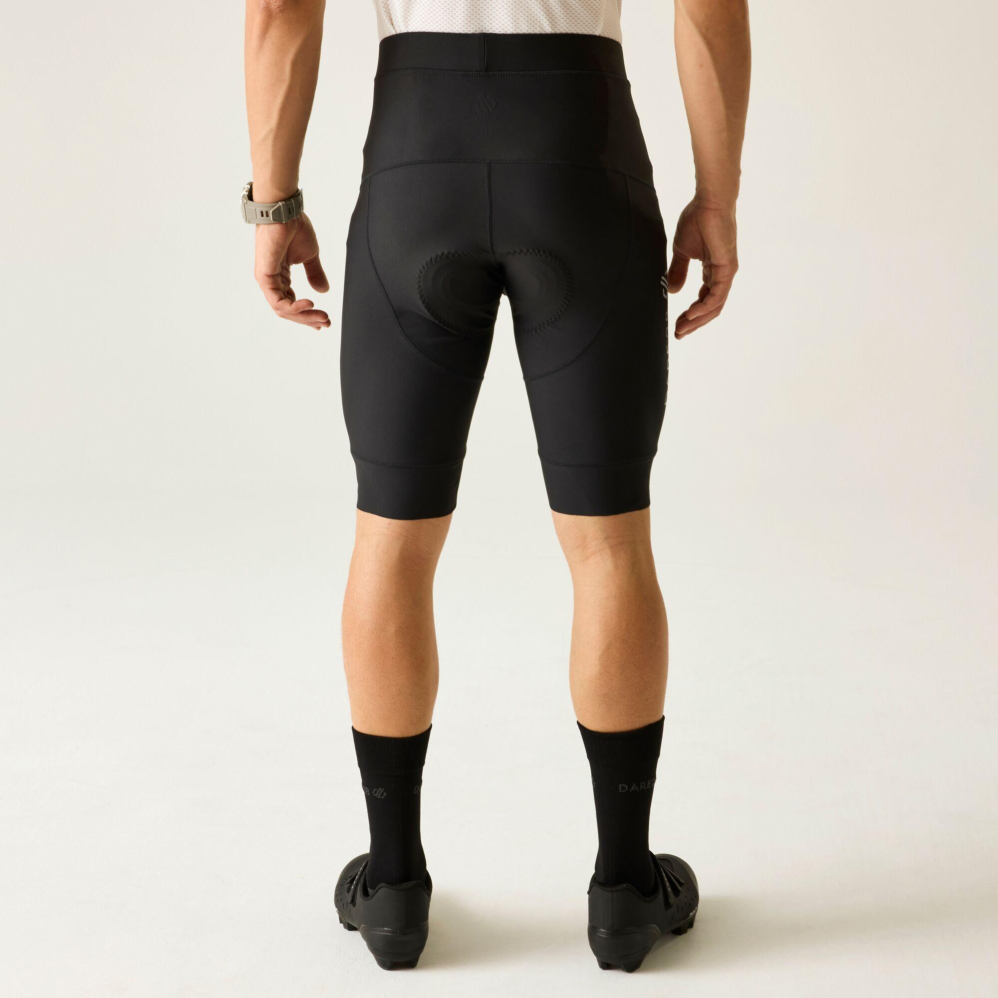 Pantalones cortos de ciclismo ultra para hombre 2/7