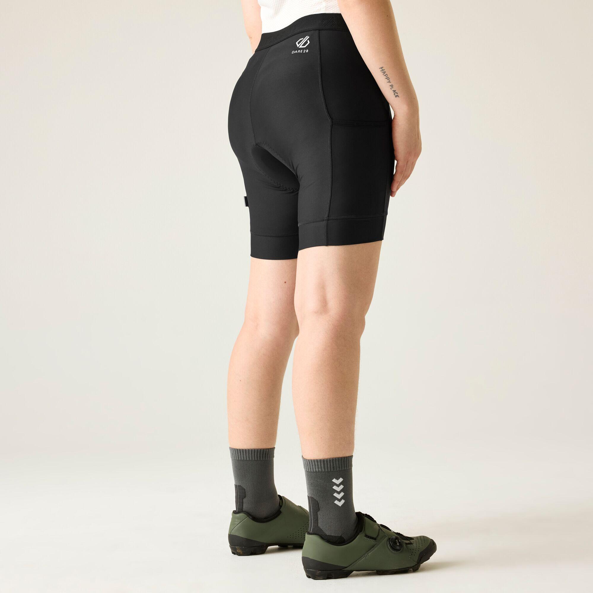 Pantalones cortos de ciclismo Prompt II para mujer 2/7