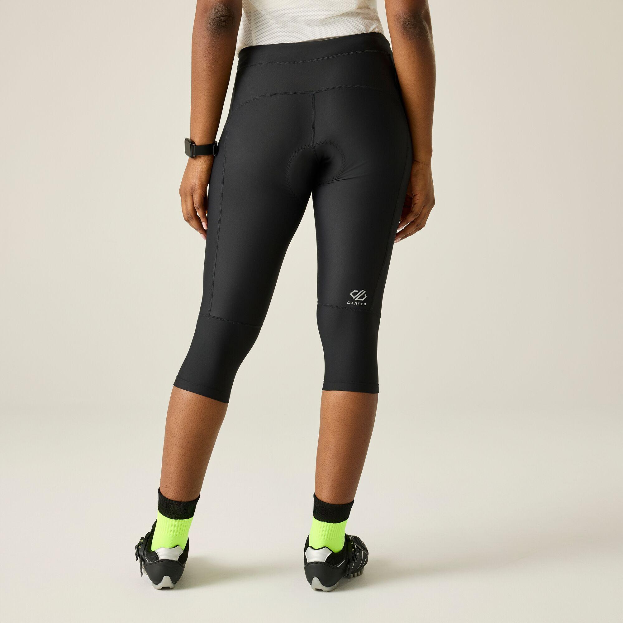 Legging 3/4 para mulher Dare 2B Verve 2/7