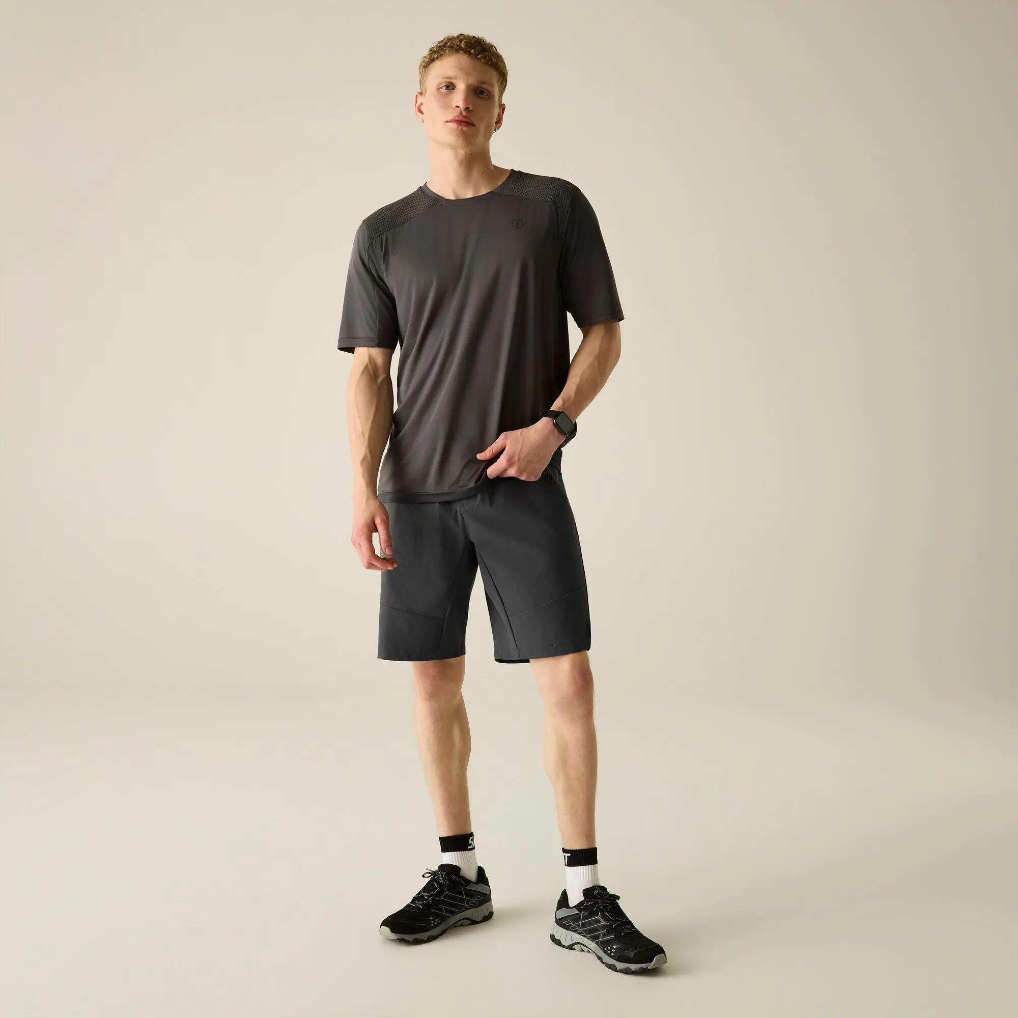 Descent Radhose für Herren 3/7