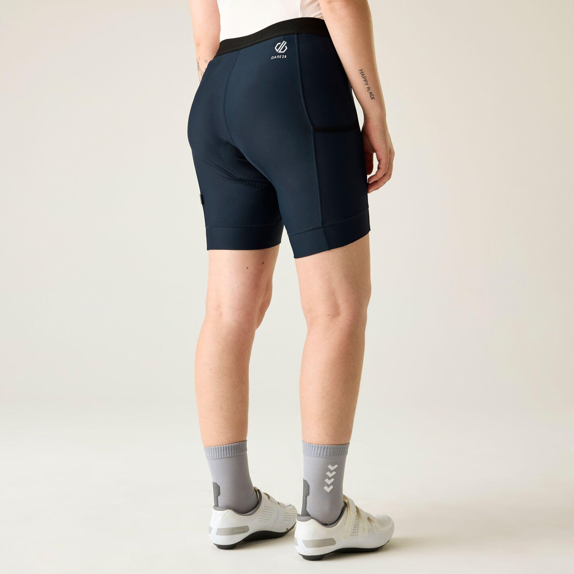 Short de cyclisme Prompt II pour femme 2/5
