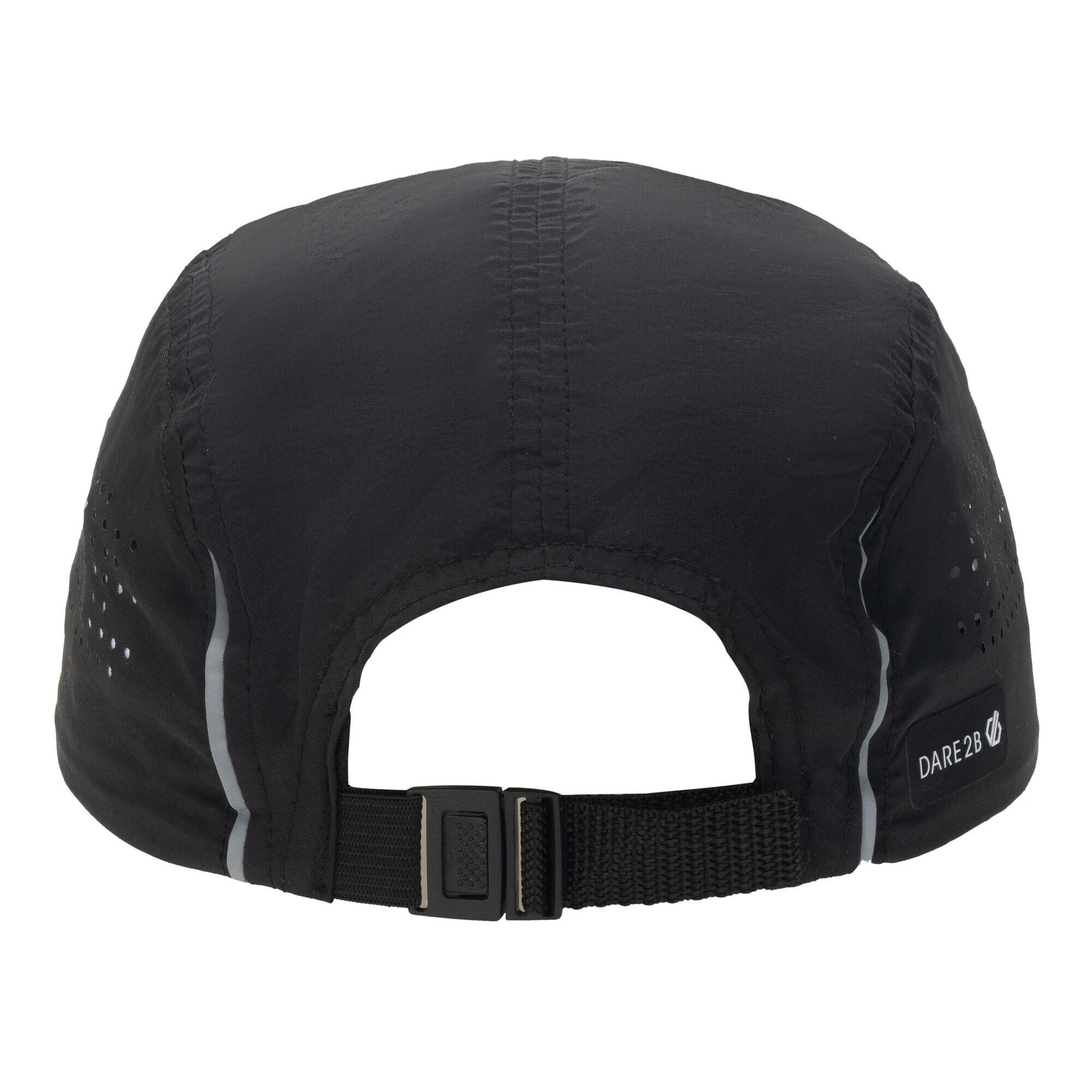 Unisex Endurance Multi Panel Cap 3/3