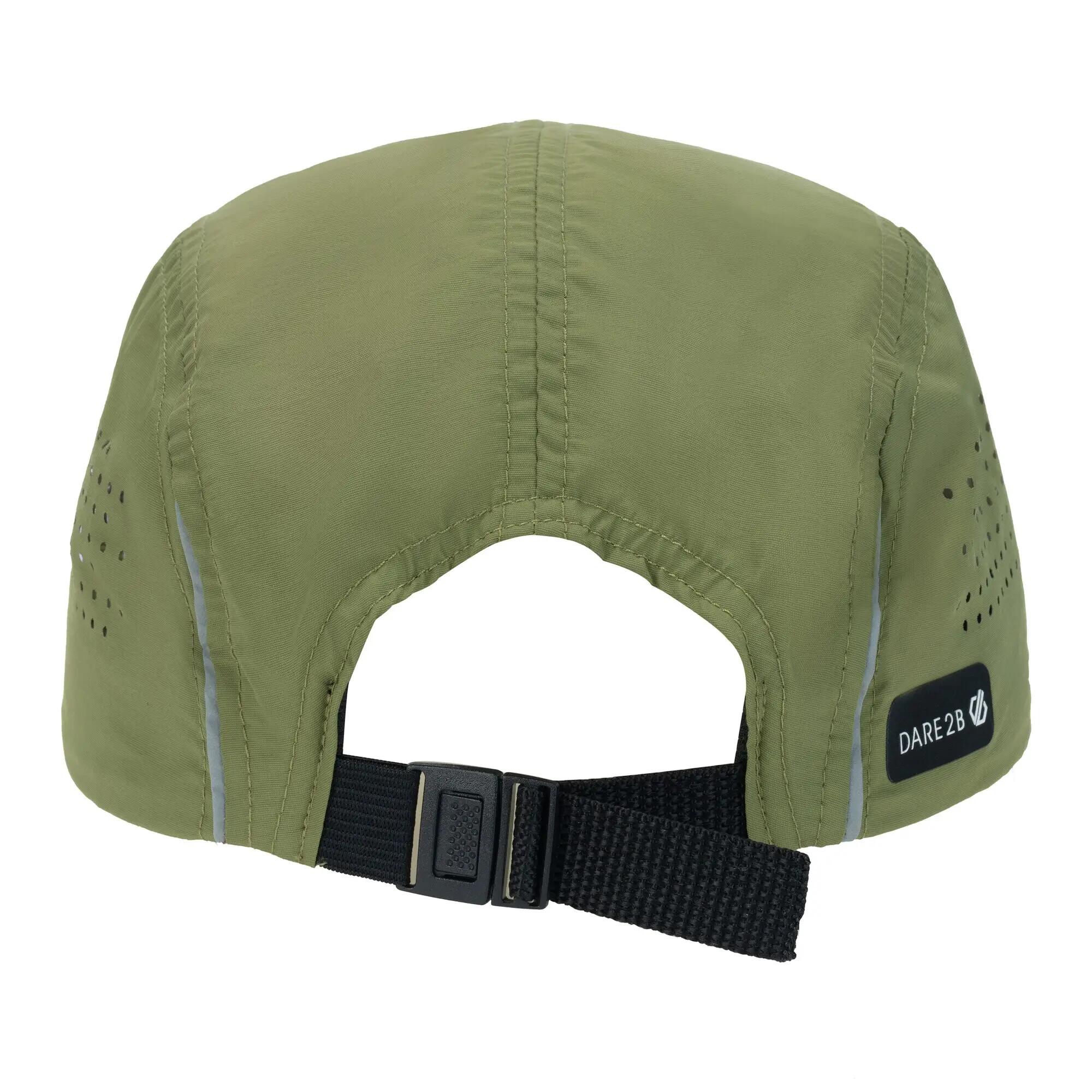 Gorra unisex Endurance Multi Panel 3/3