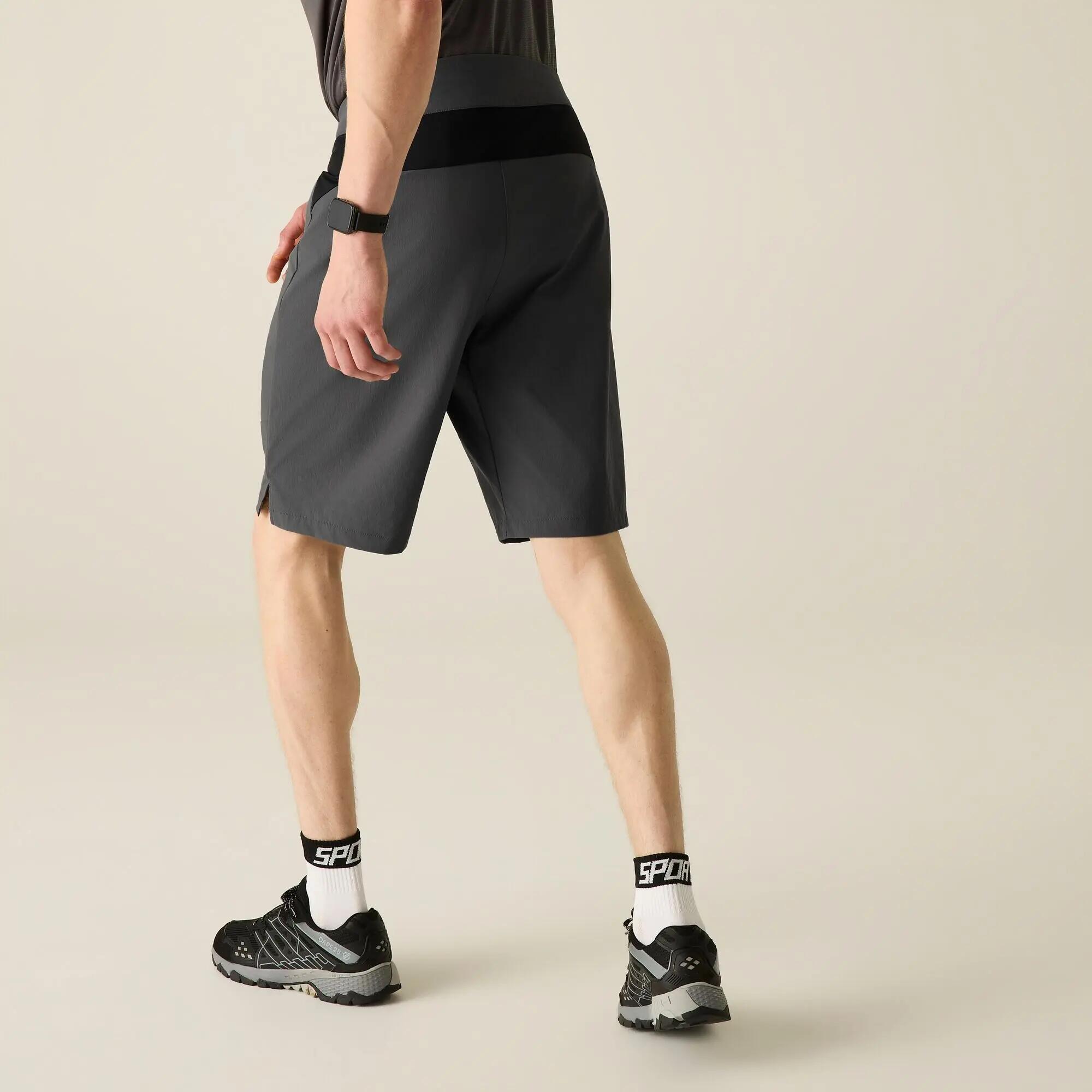 Descent Radhose für Herren 2/7
