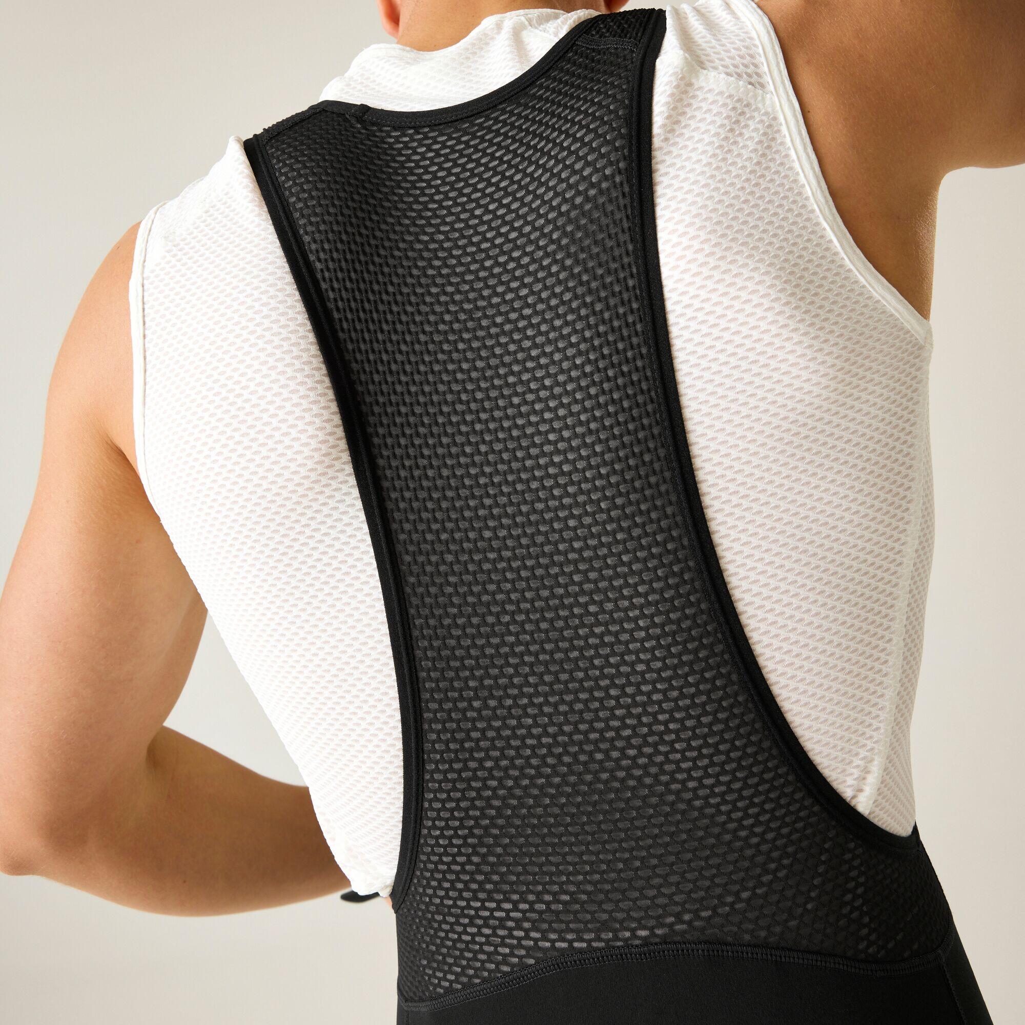 Cuissard de cyclisme moulant ultra-salopette pour homme 5/7