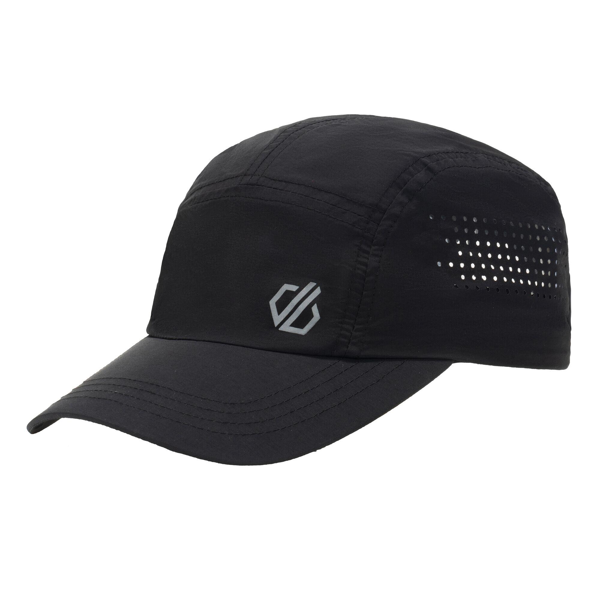 Unisex Endurance Multi Panel Cap 2/3