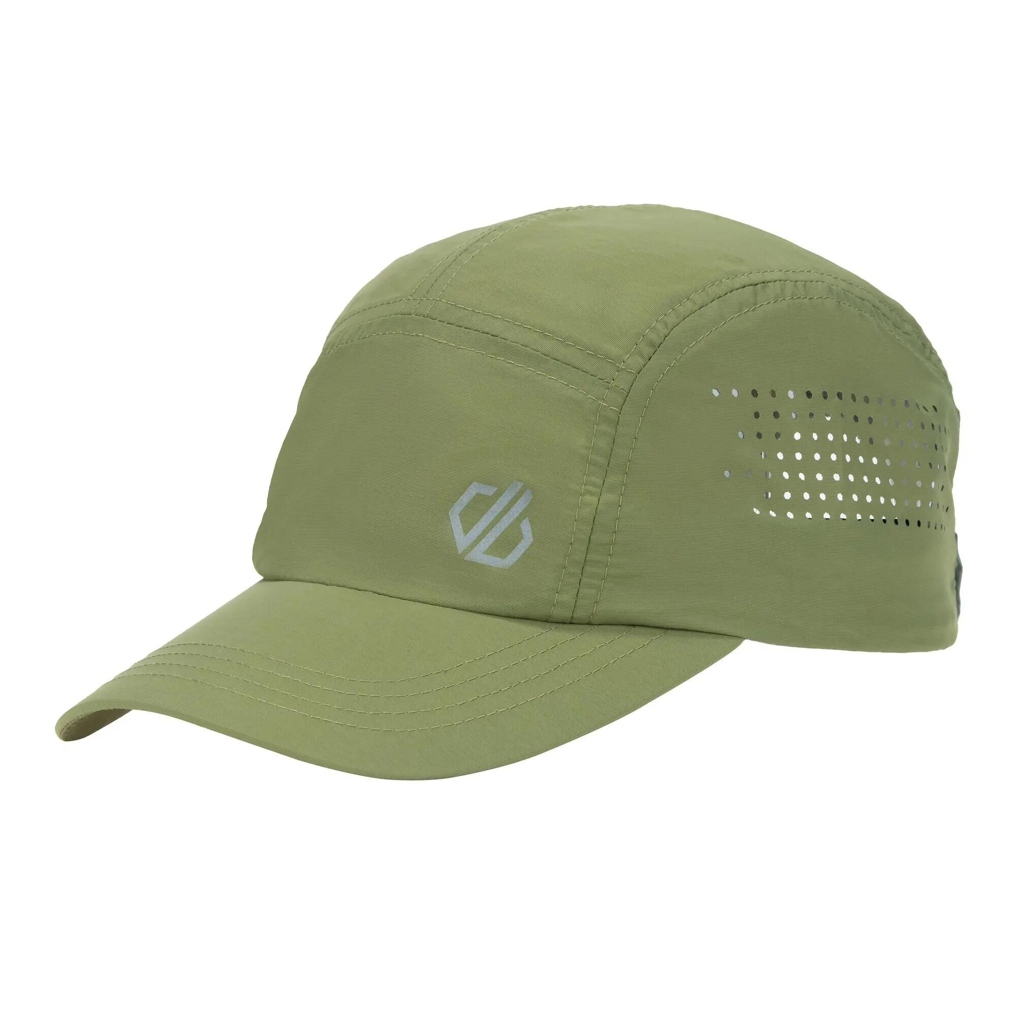 Gorra unisex Endurance Multi Panel 2/3