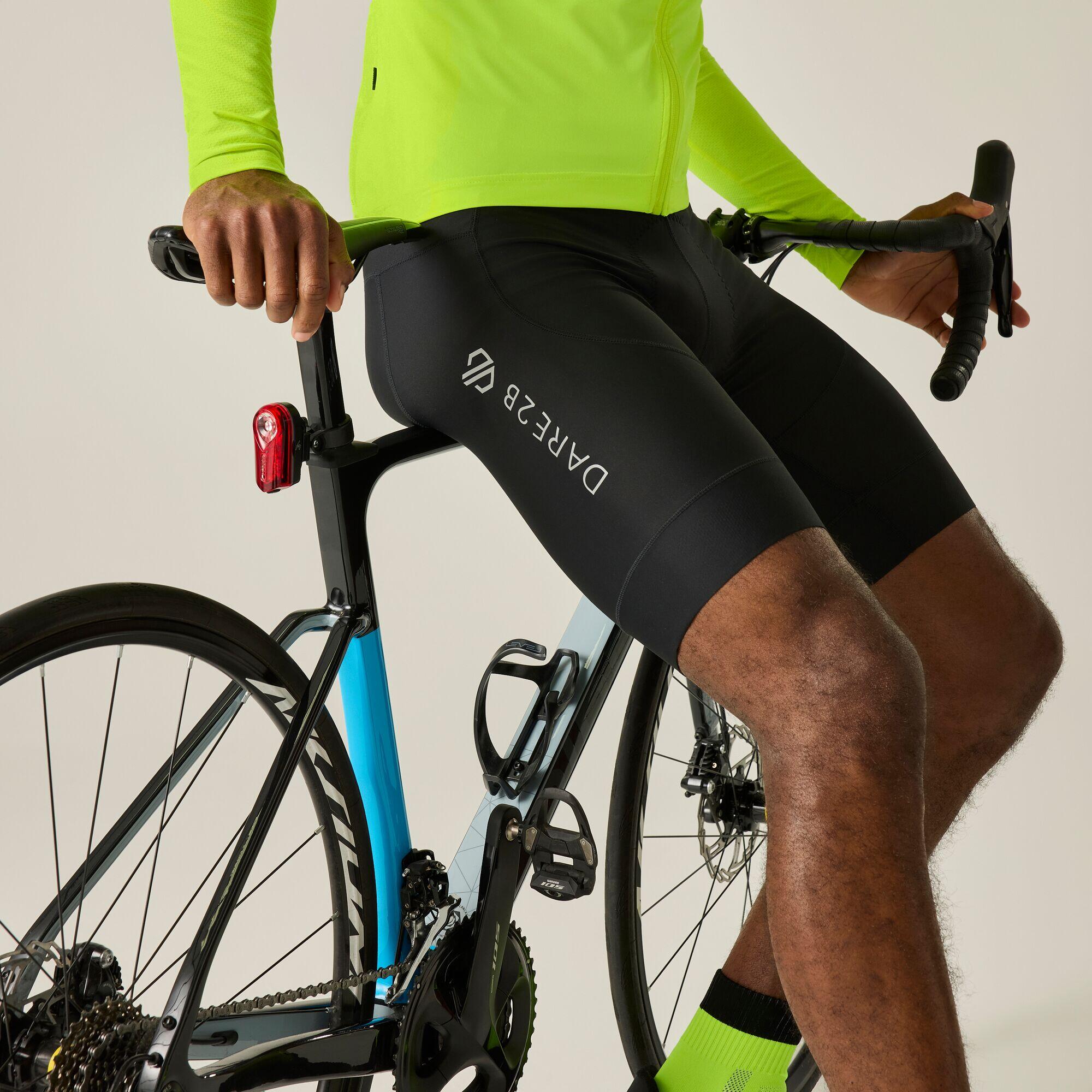 Pantalones cortos de ciclismo ultra para hombre 7/7