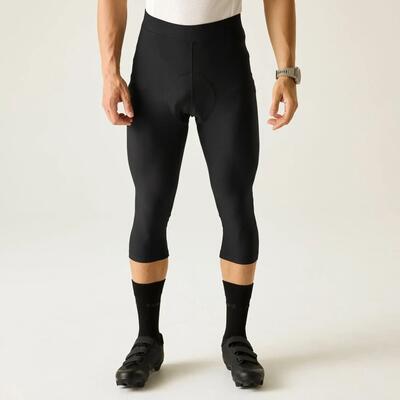 Ultra 3/4 fietstights voor heren