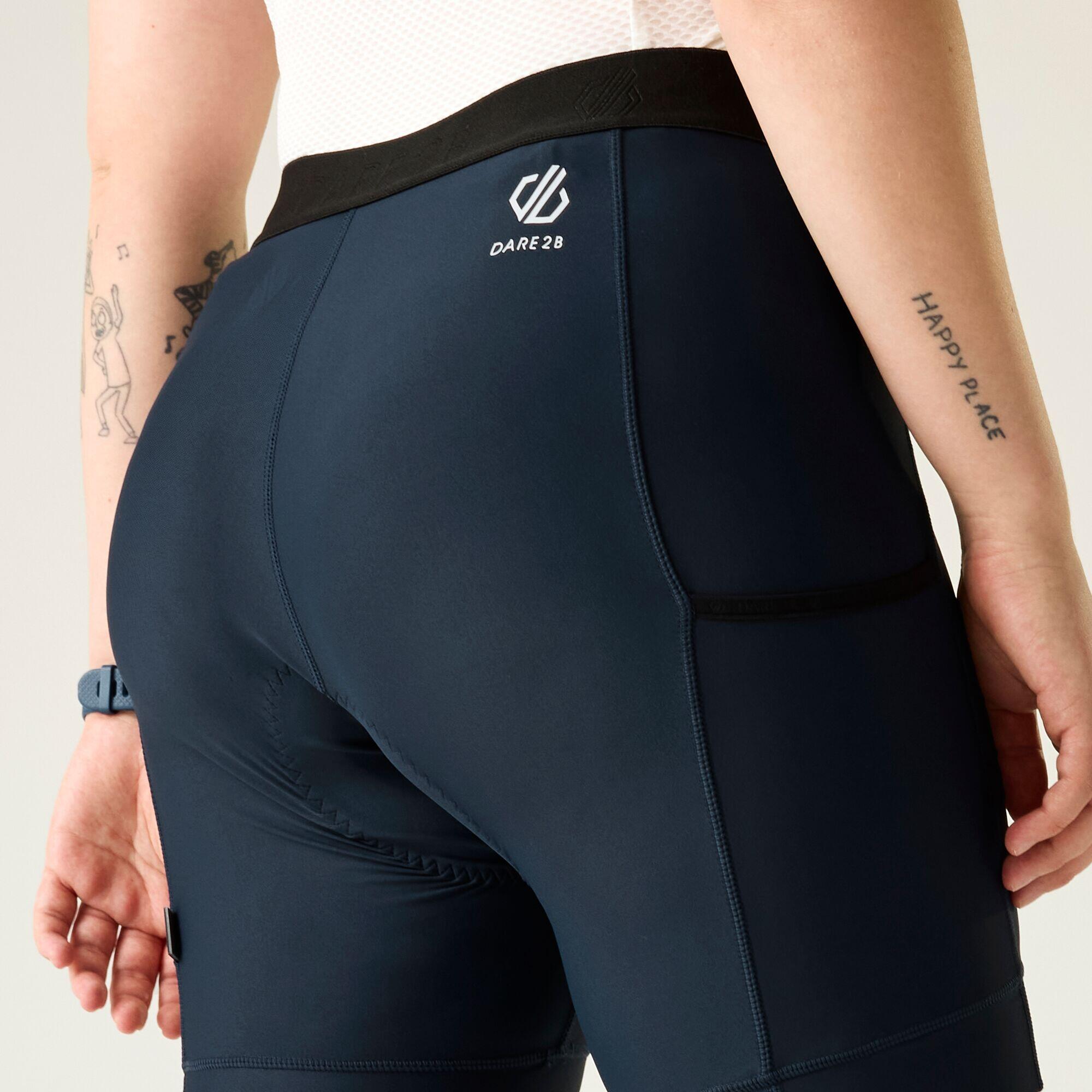 Short de cyclisme Prompt II pour femme 4/5