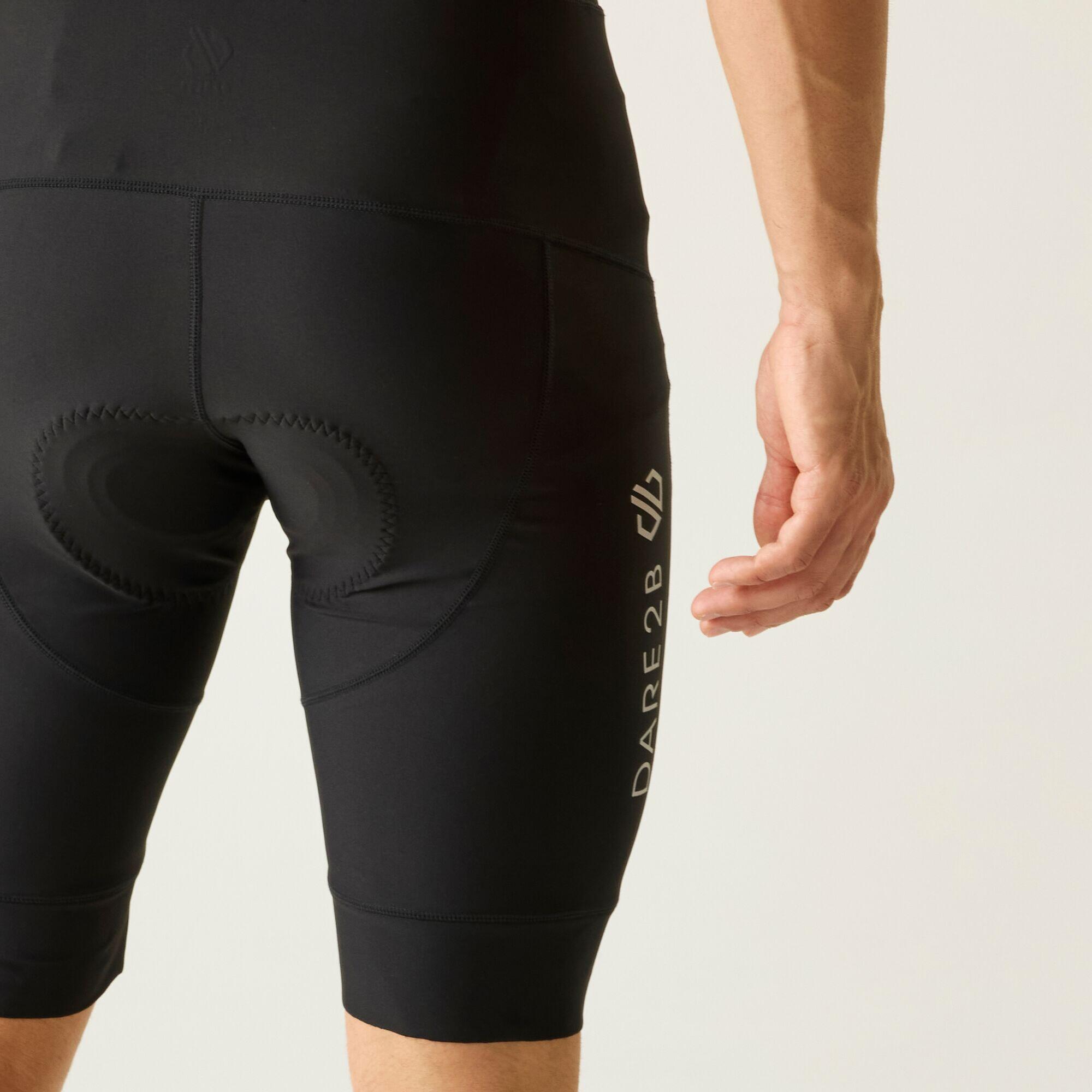 Pantalones cortos de ciclismo ultra para hombre 4/7