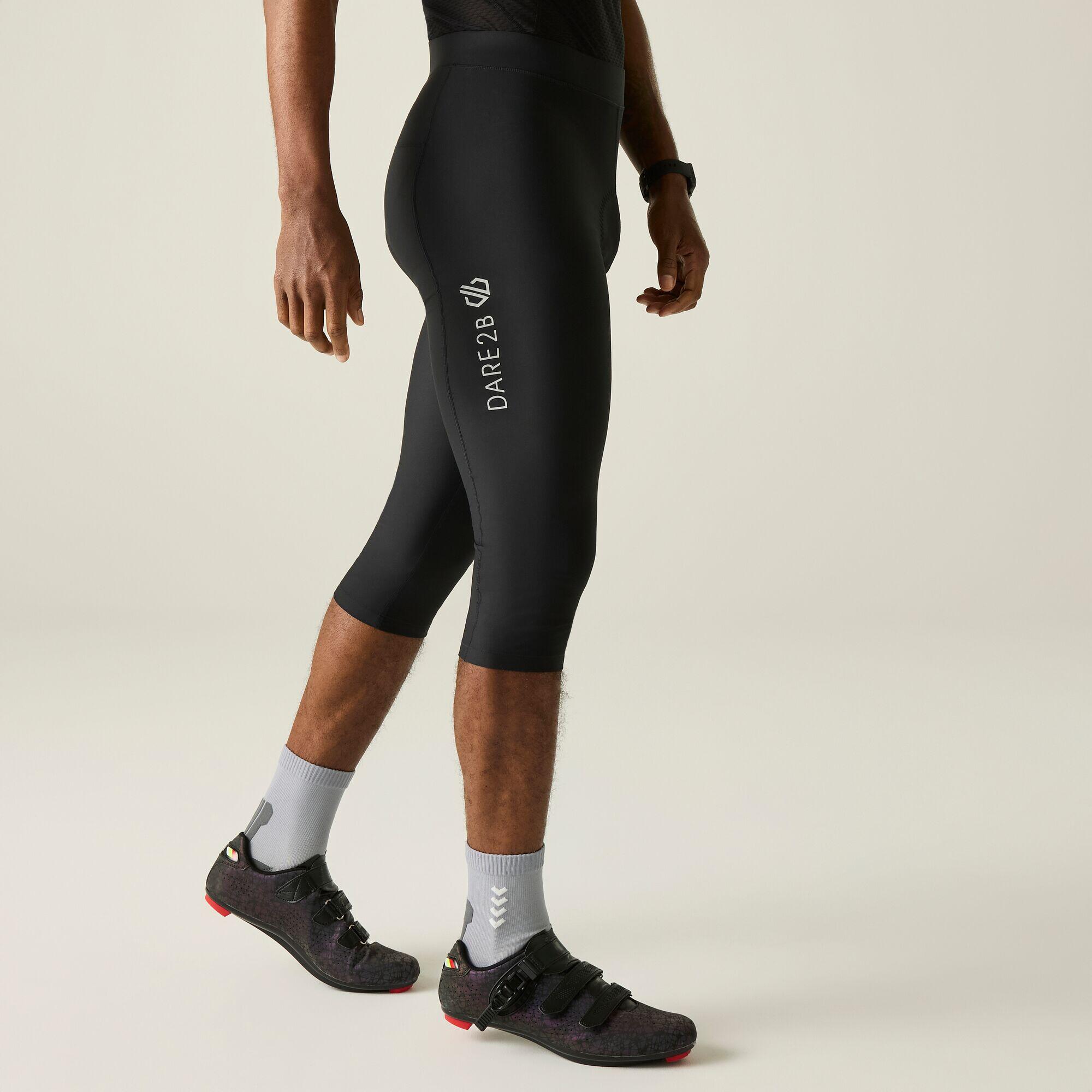 Calzamaglia da ciclismo Ultra 3/4 da uomo 7/7