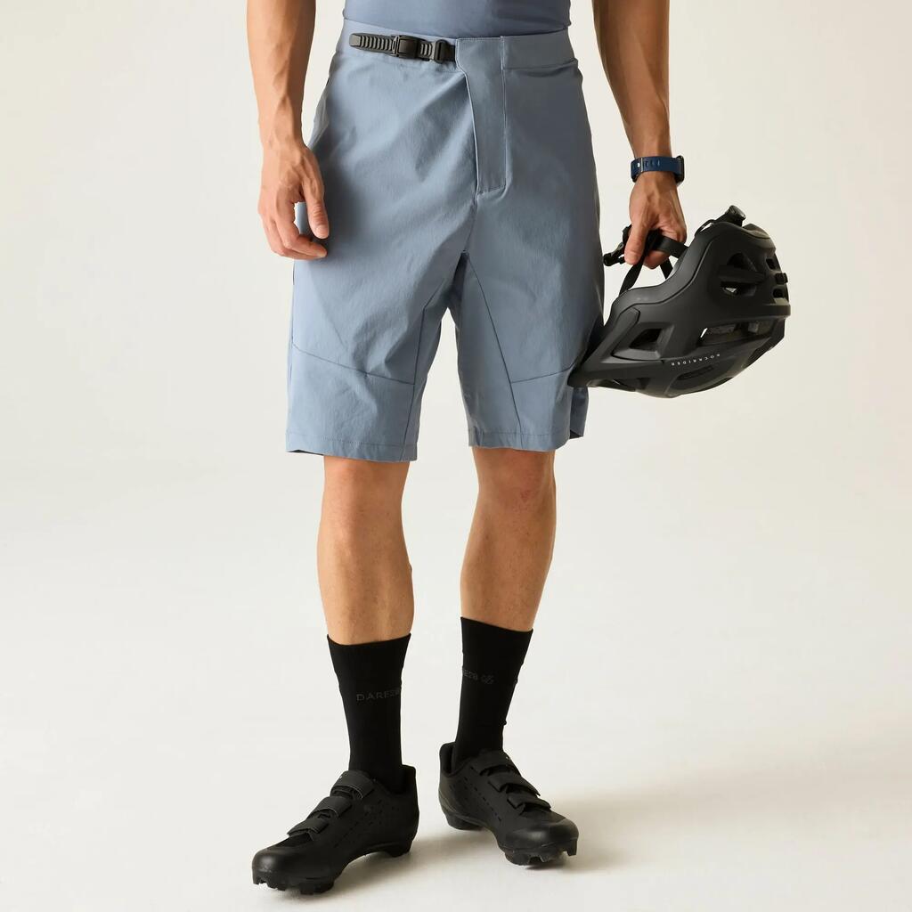 Mens Descent Cycling Shorts