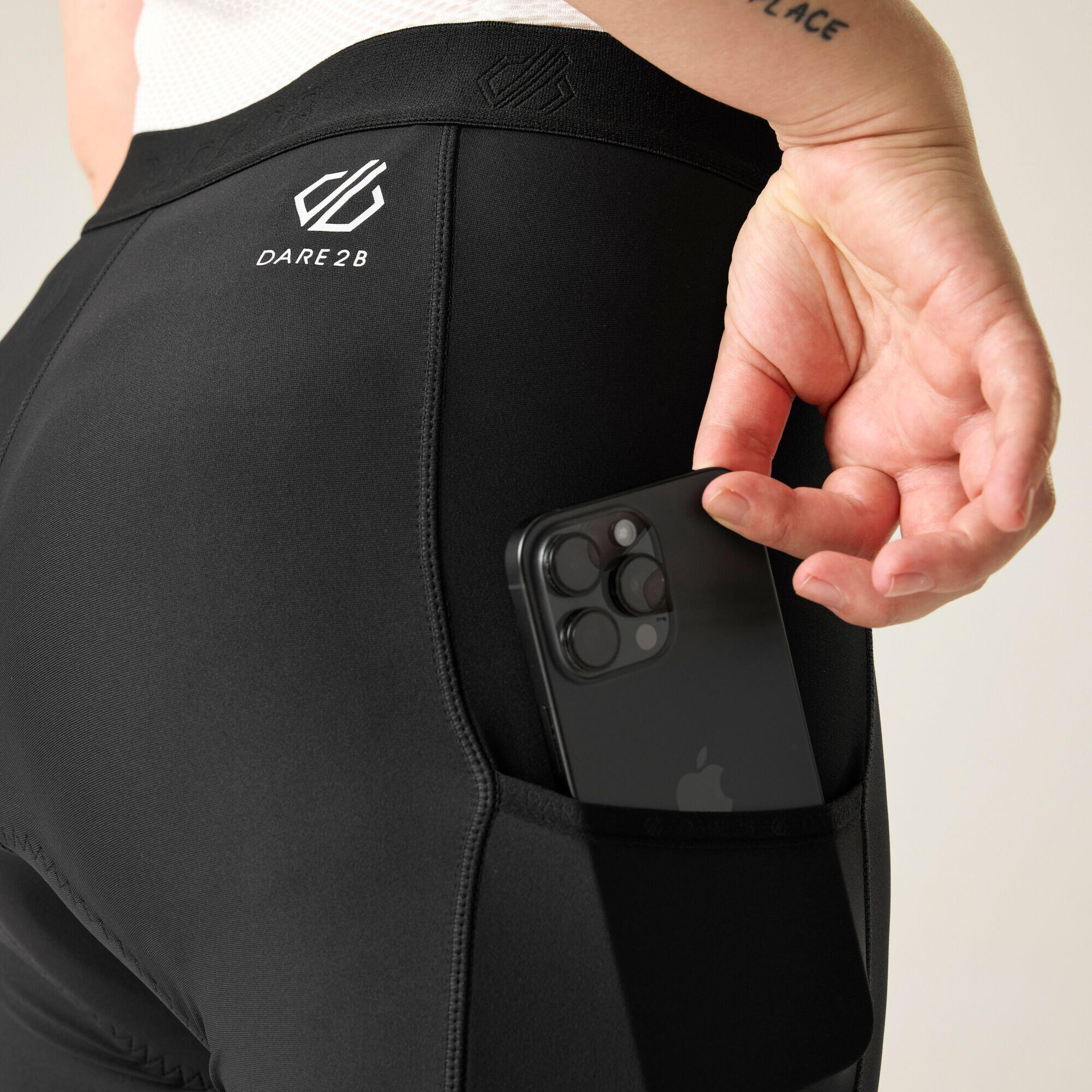 Pantalones cortos de ciclismo Prompt II para mujer 4/7