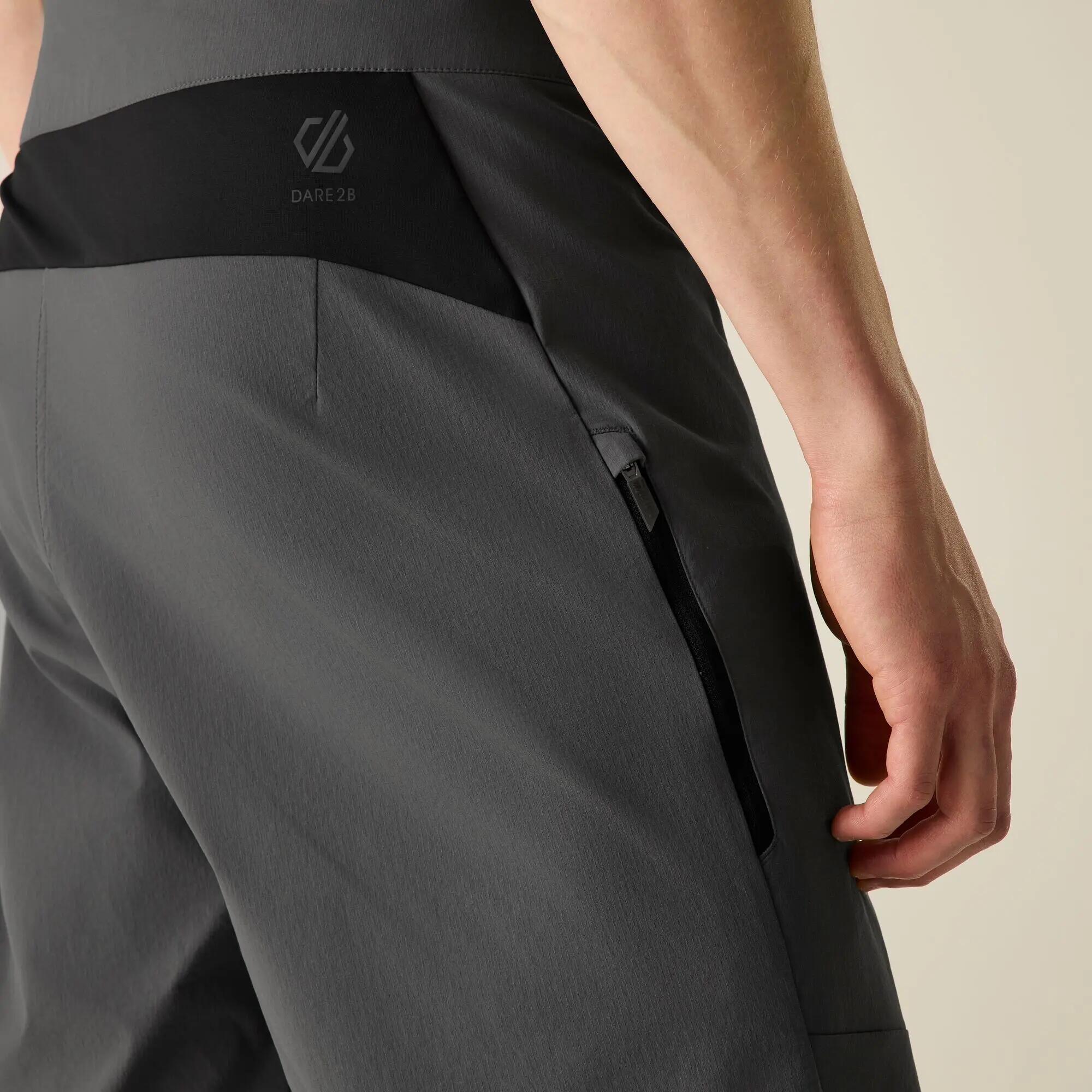 Descent Radhose für Herren 7/7