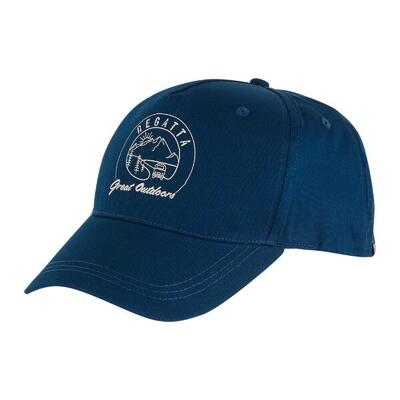 Snapback pet voor heren