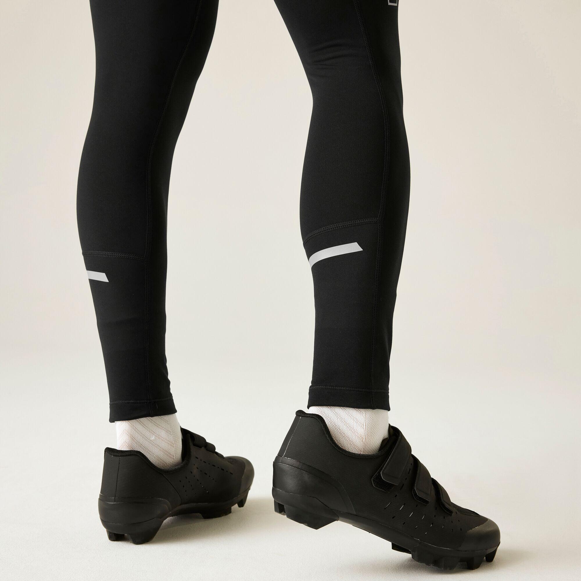 Cuissard de cyclisme moulant ultra-salopette pour homme 6/7